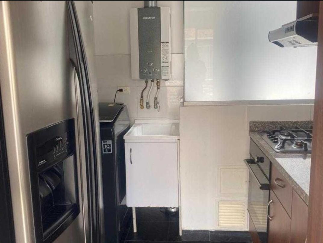 Venta Apartamento Colina Campestre 62 mts2