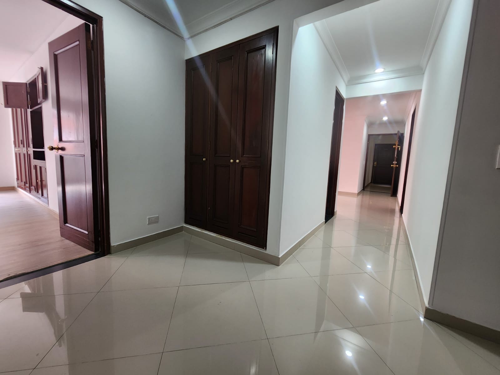 Venta Apartamento Pasadena 127 mts2