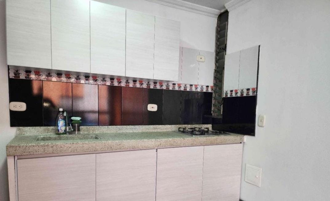 Venta Apartamento Suba 21 Angeles