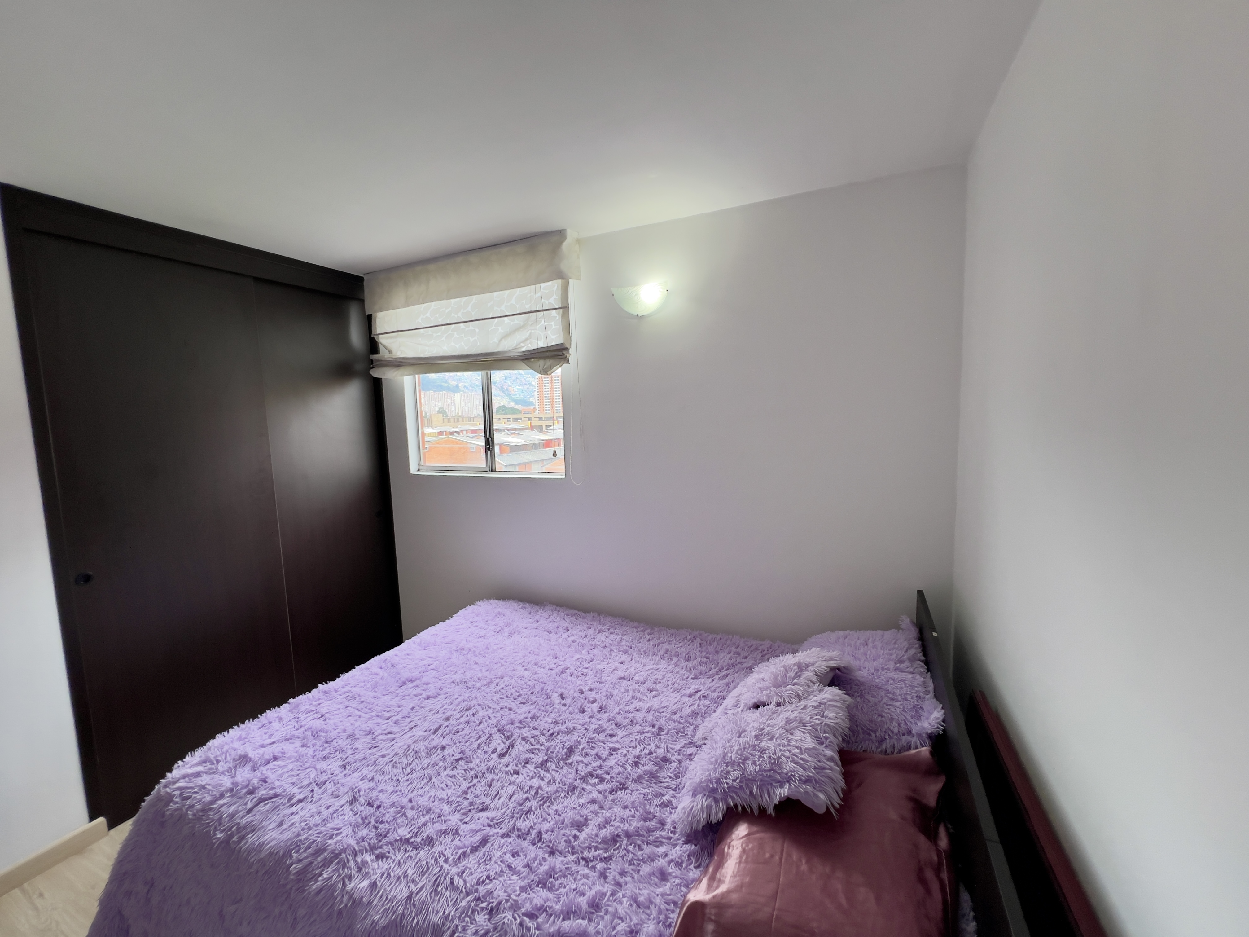 Venta Apto Andalucia 45 mts 2