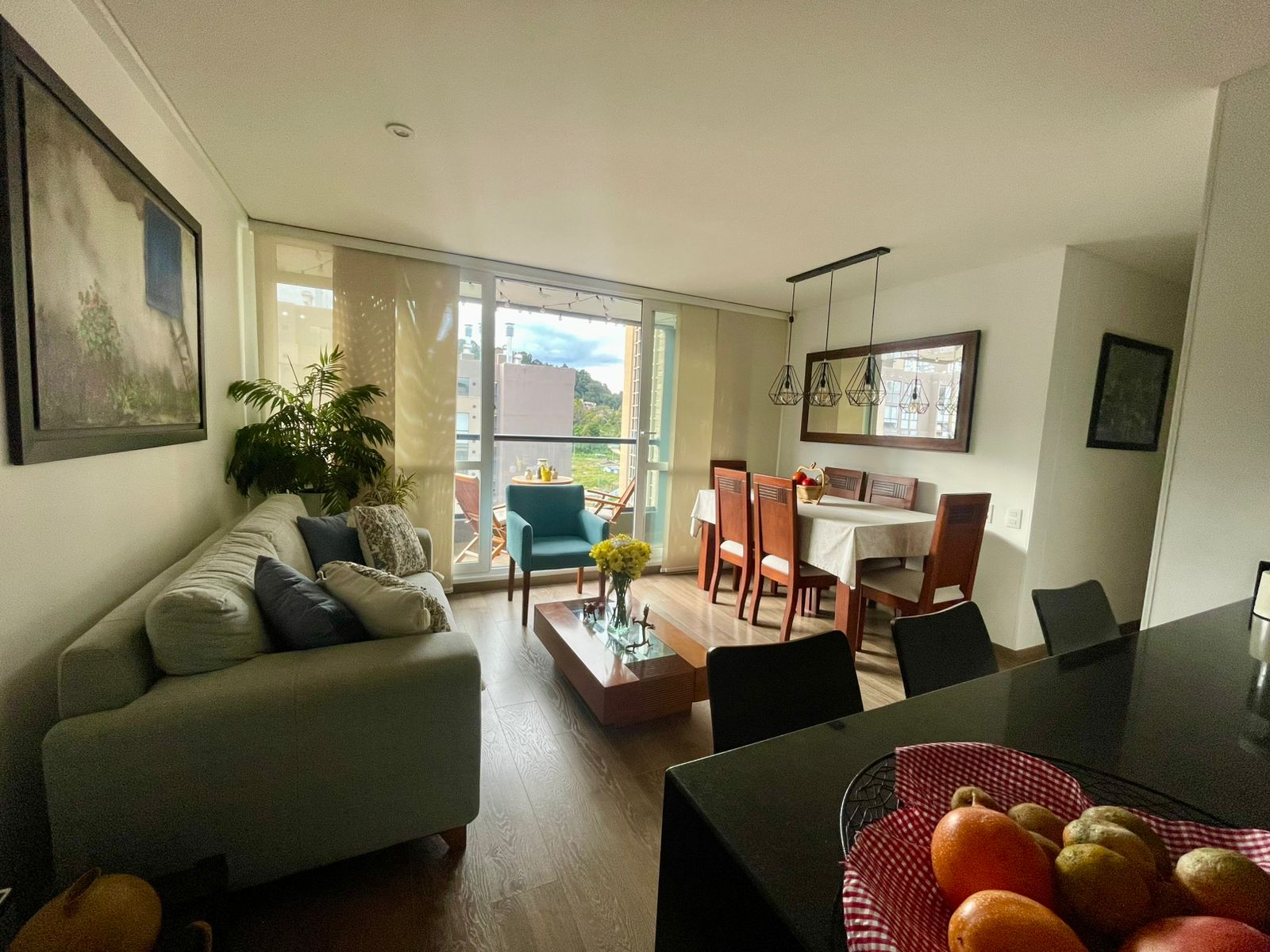 Venta  Apto Colina Campestre 106 mts2