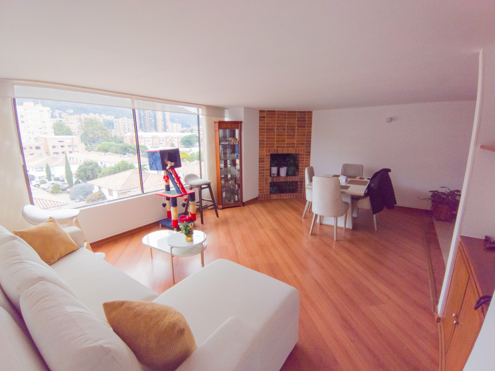 Venta Apto Cedritos 80 mts