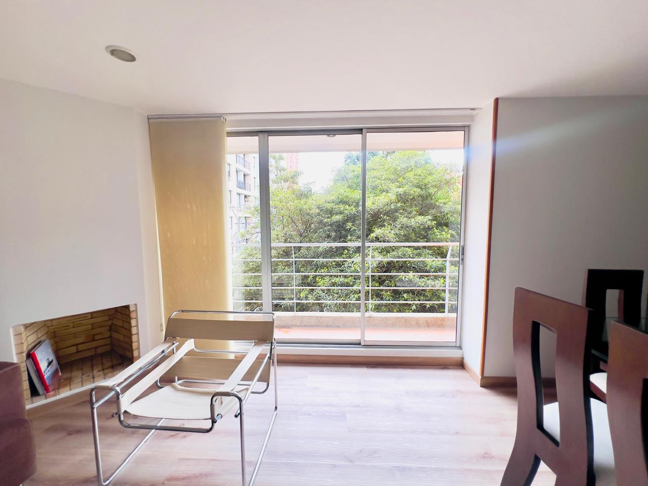 Venta Apto Belmira Exterior 3H + Estudio