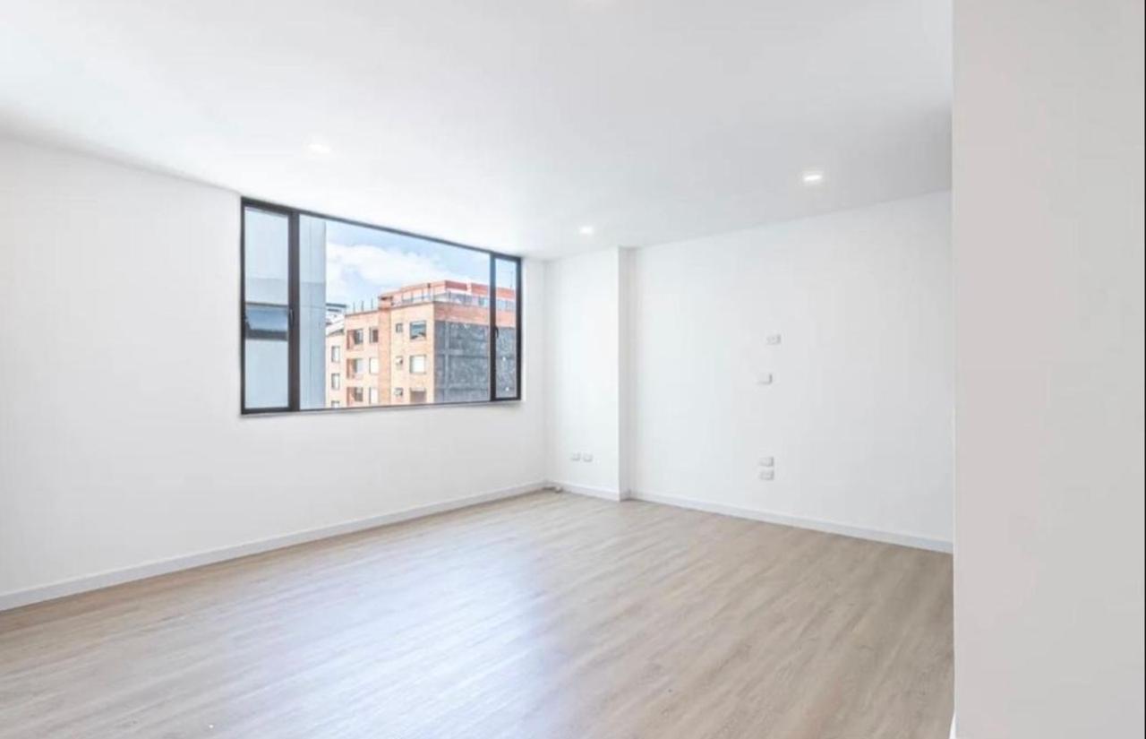 Venta Apartaestudio Santa Barbara Remodelado