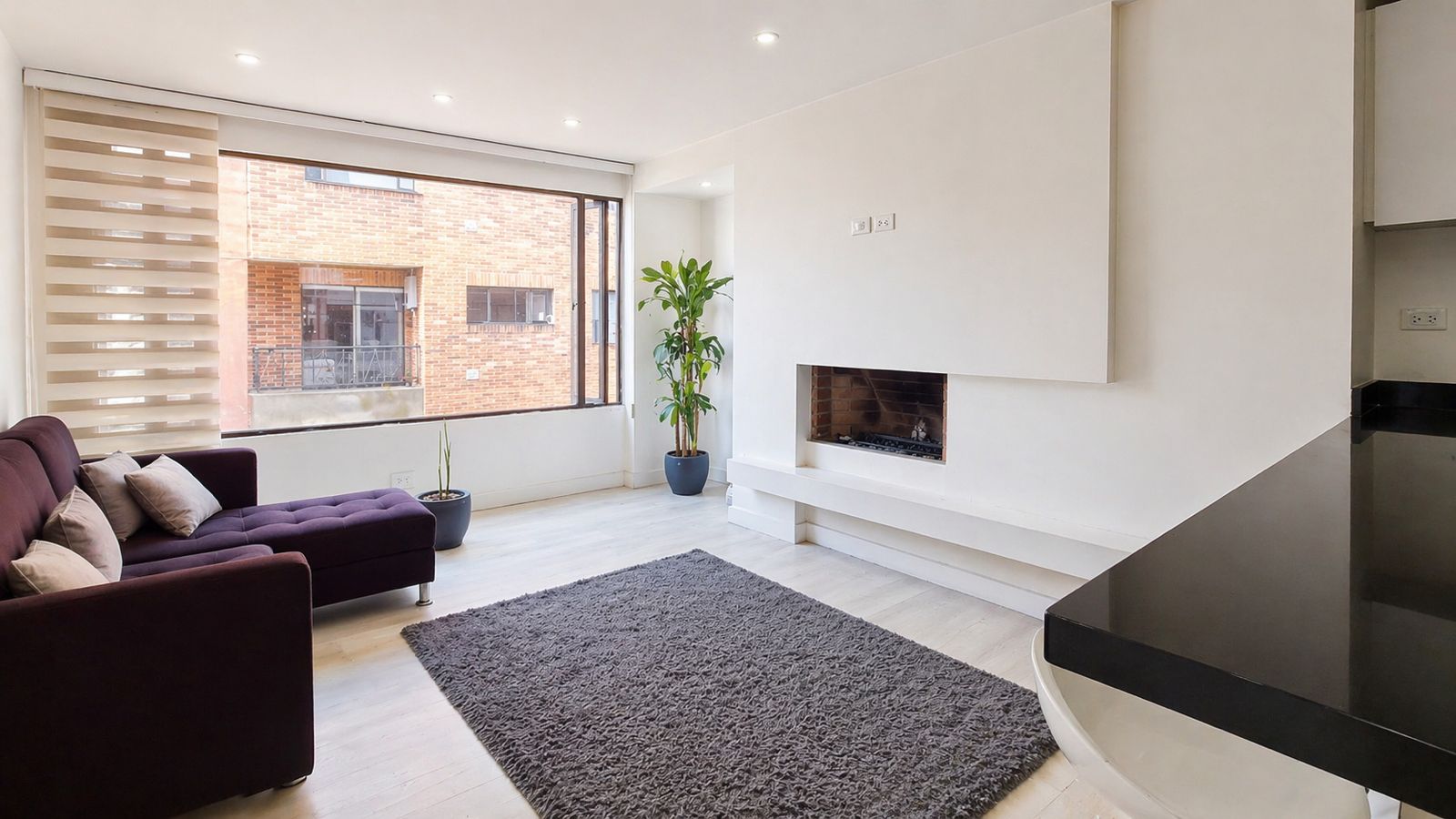 Venta Apartaestudio Rincón del Chico 53 mts