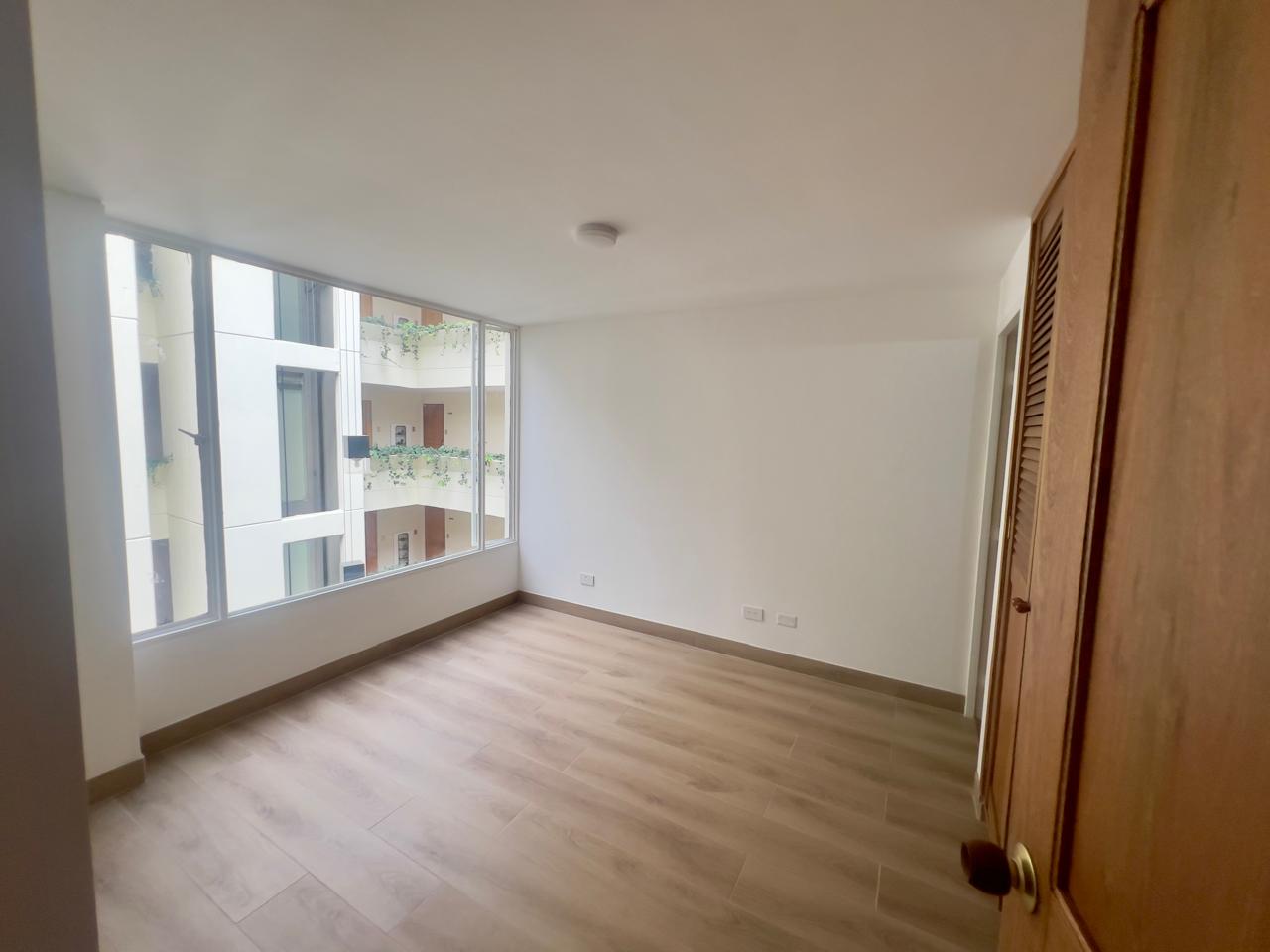 Venta Apartaestudio Remodelado Chapinero Alto
