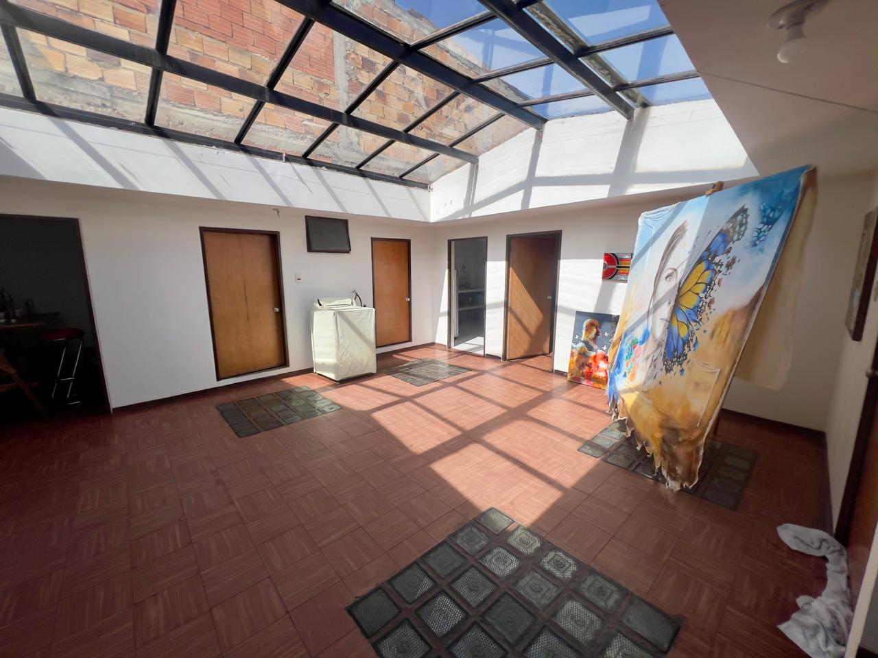 Venta Casa para vivir, invertir o desarrollar en Prado Veraniego