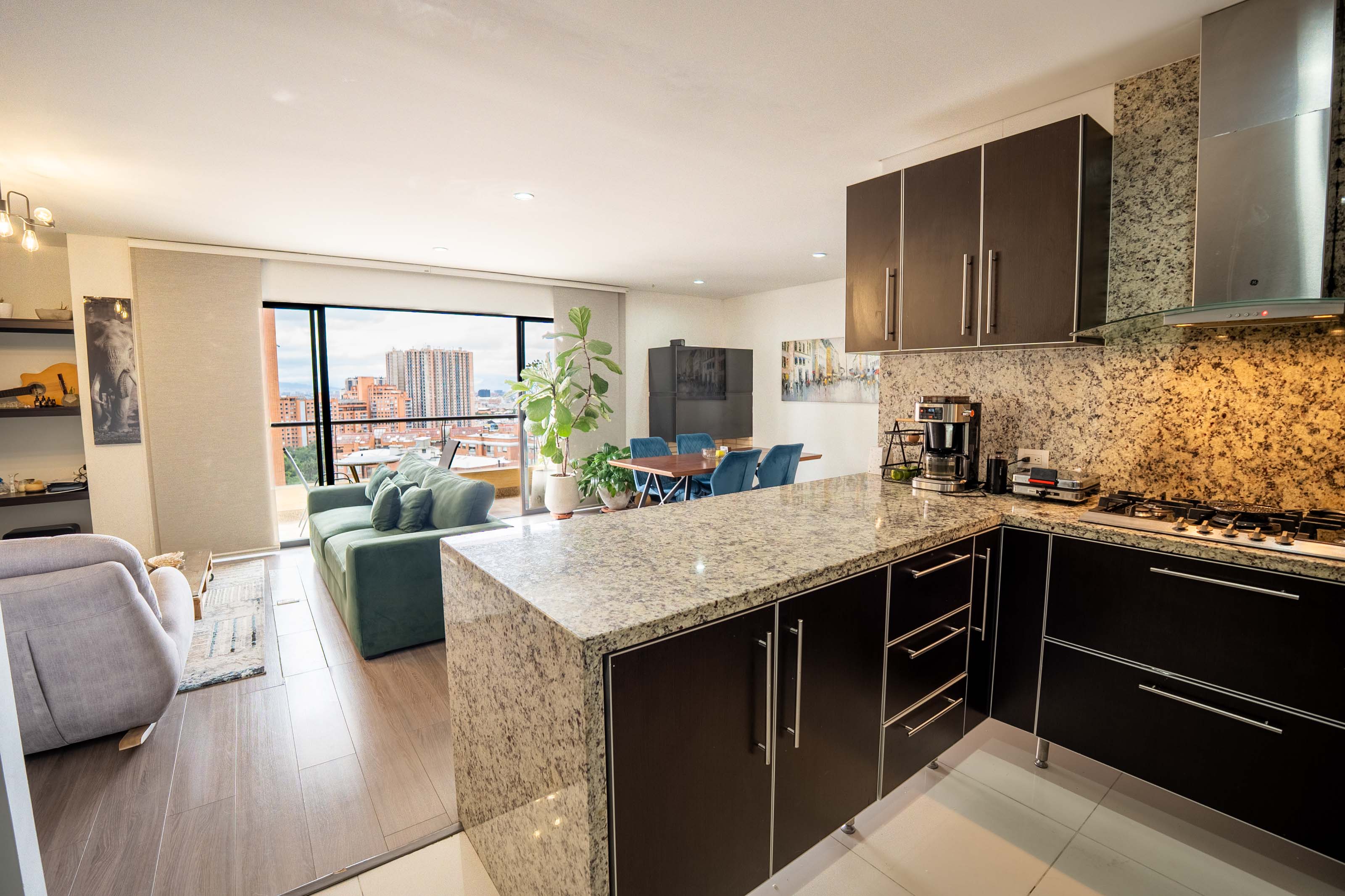 Venta Apto Lagos de Cordoba Conjunto Provenza Imperial -  Club House