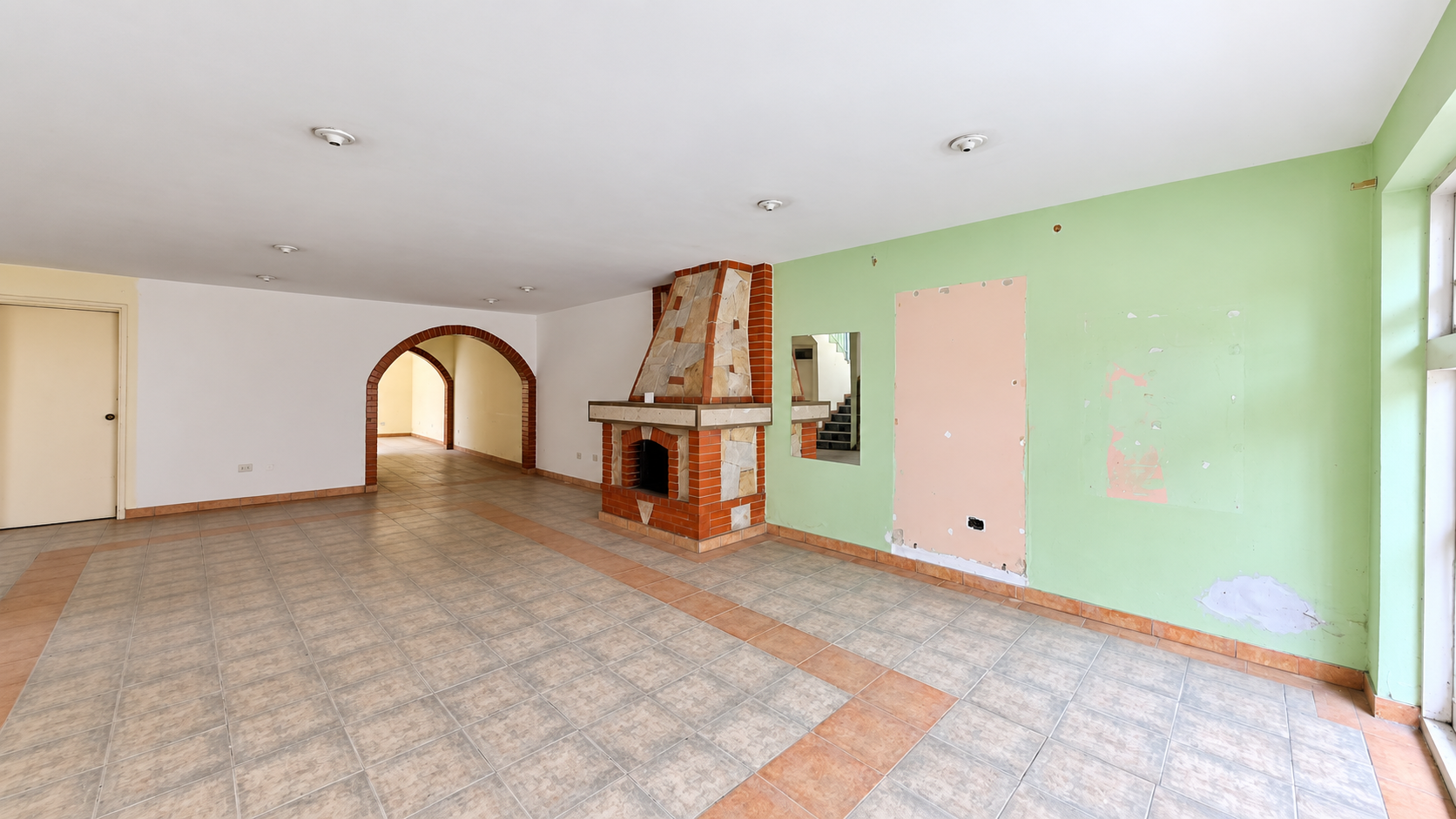 Venta Casa-Lote Bella Suiza, Bogotá
