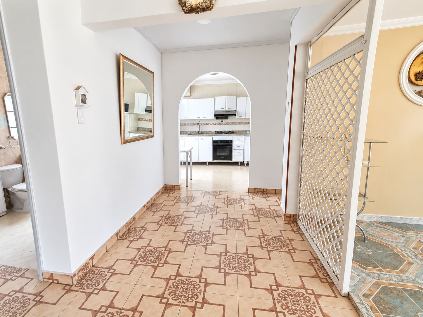VTA APARTAMENTO EN TEUSAQUILLO