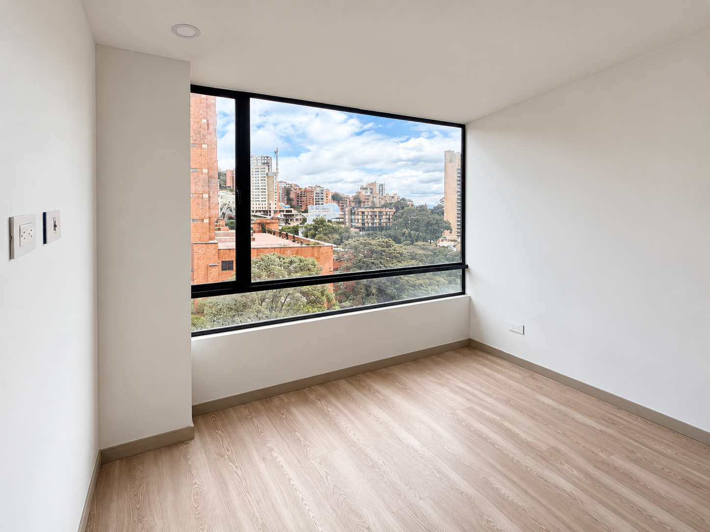 Venta Apartaestudio Chapinero Alto VIEW 63