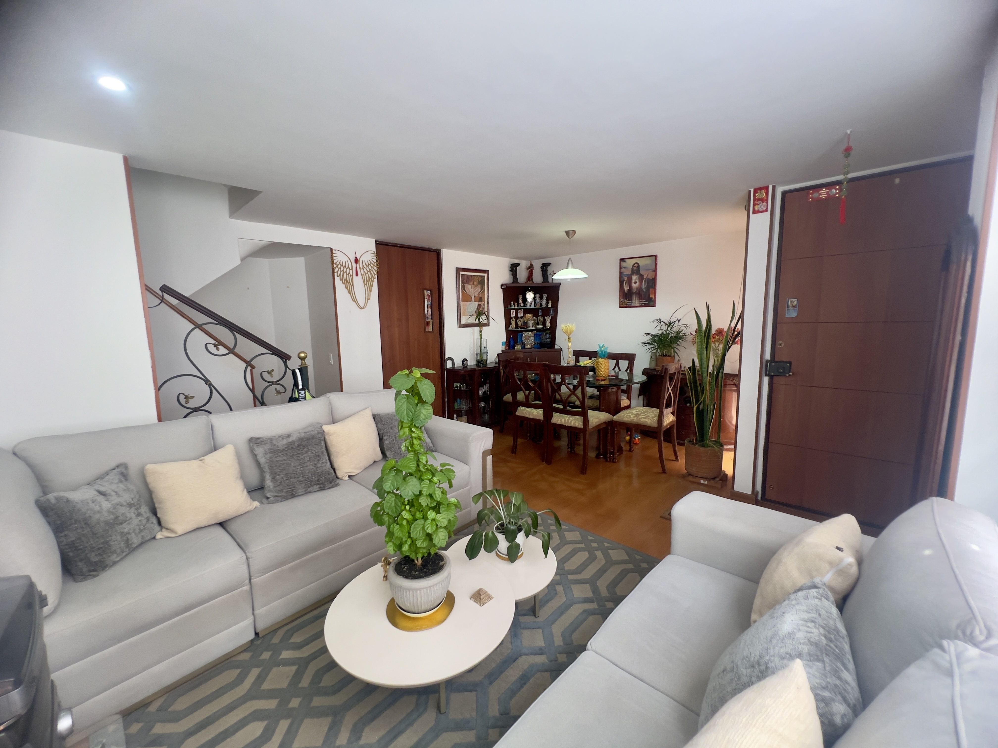 Venta Casa Alameda 170 Oportunidad 135 mts 2