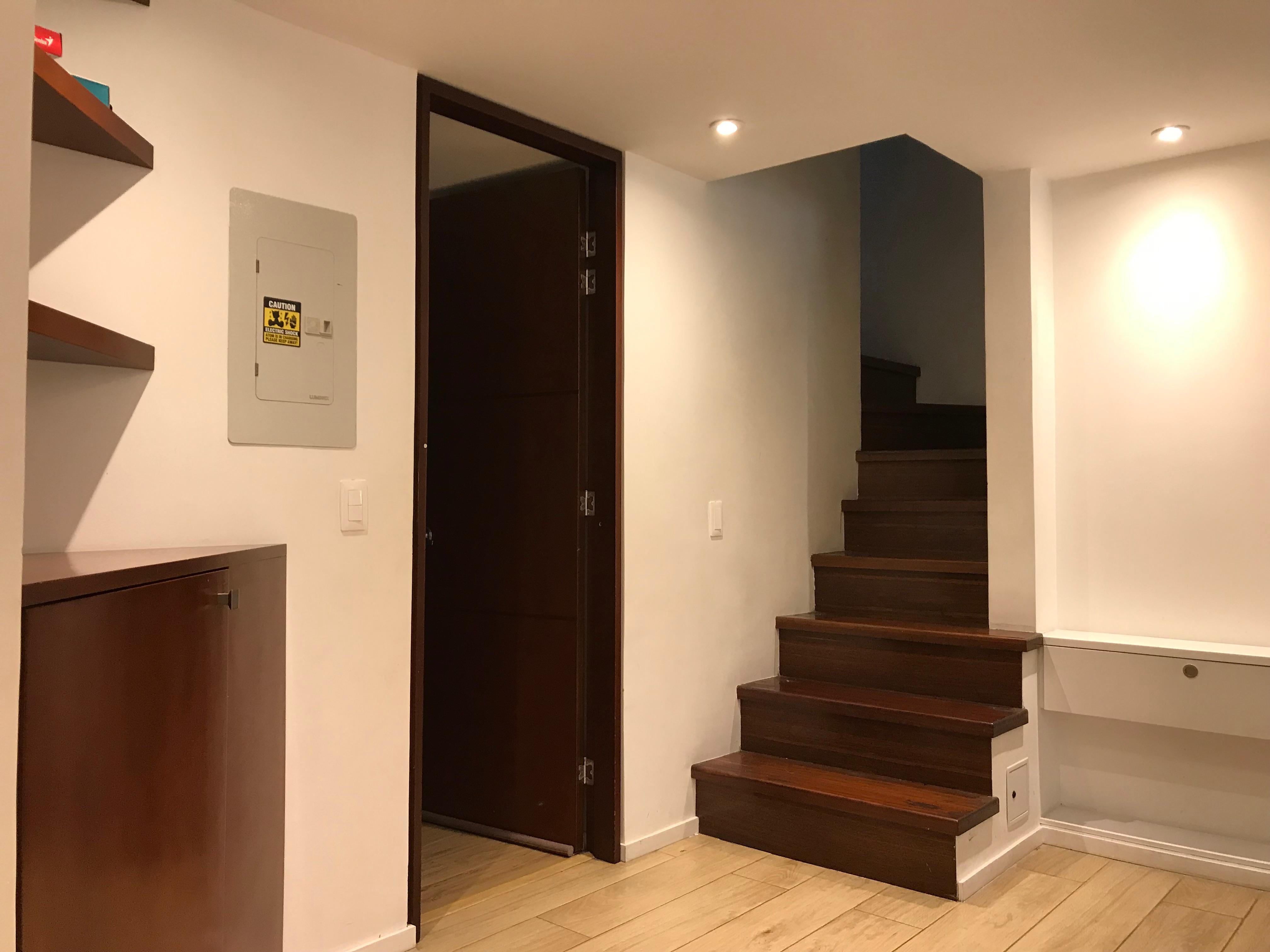 Venta Apartamento Bella Suiza 136 mts