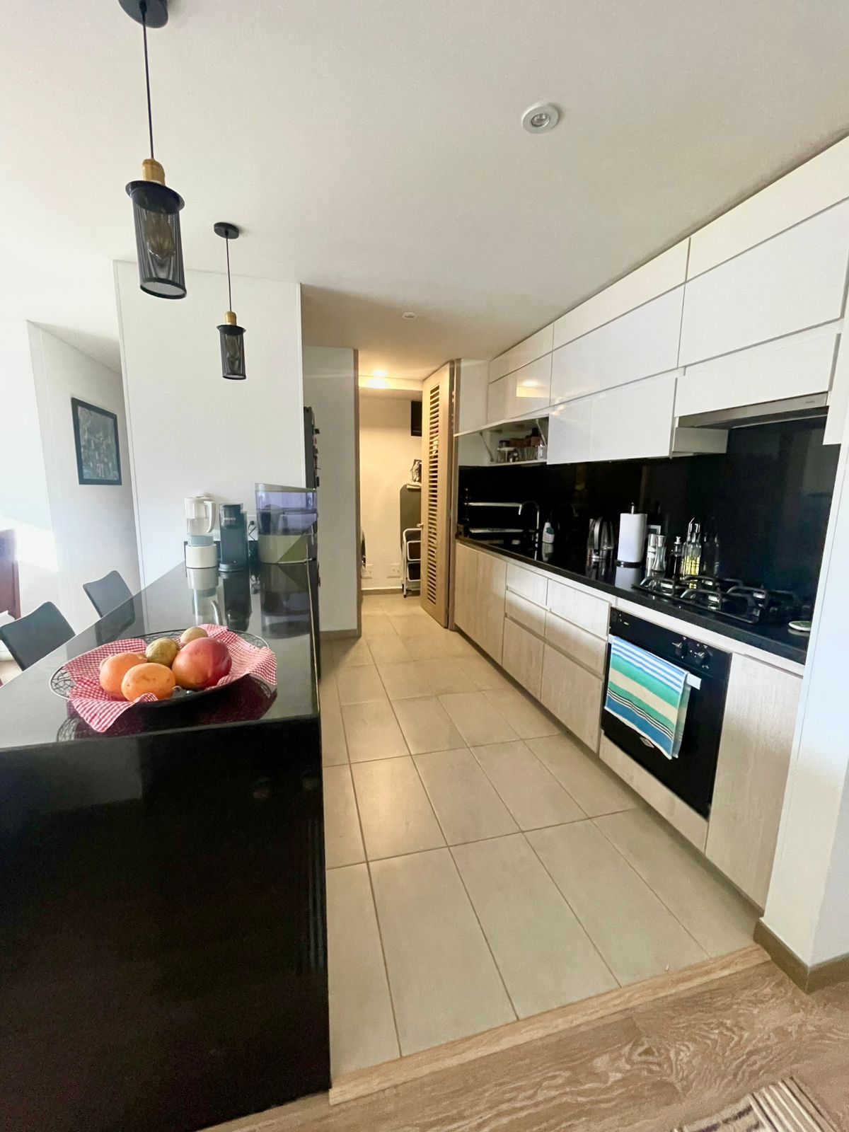 Venta  Apto Colina Campestre 106 mts2