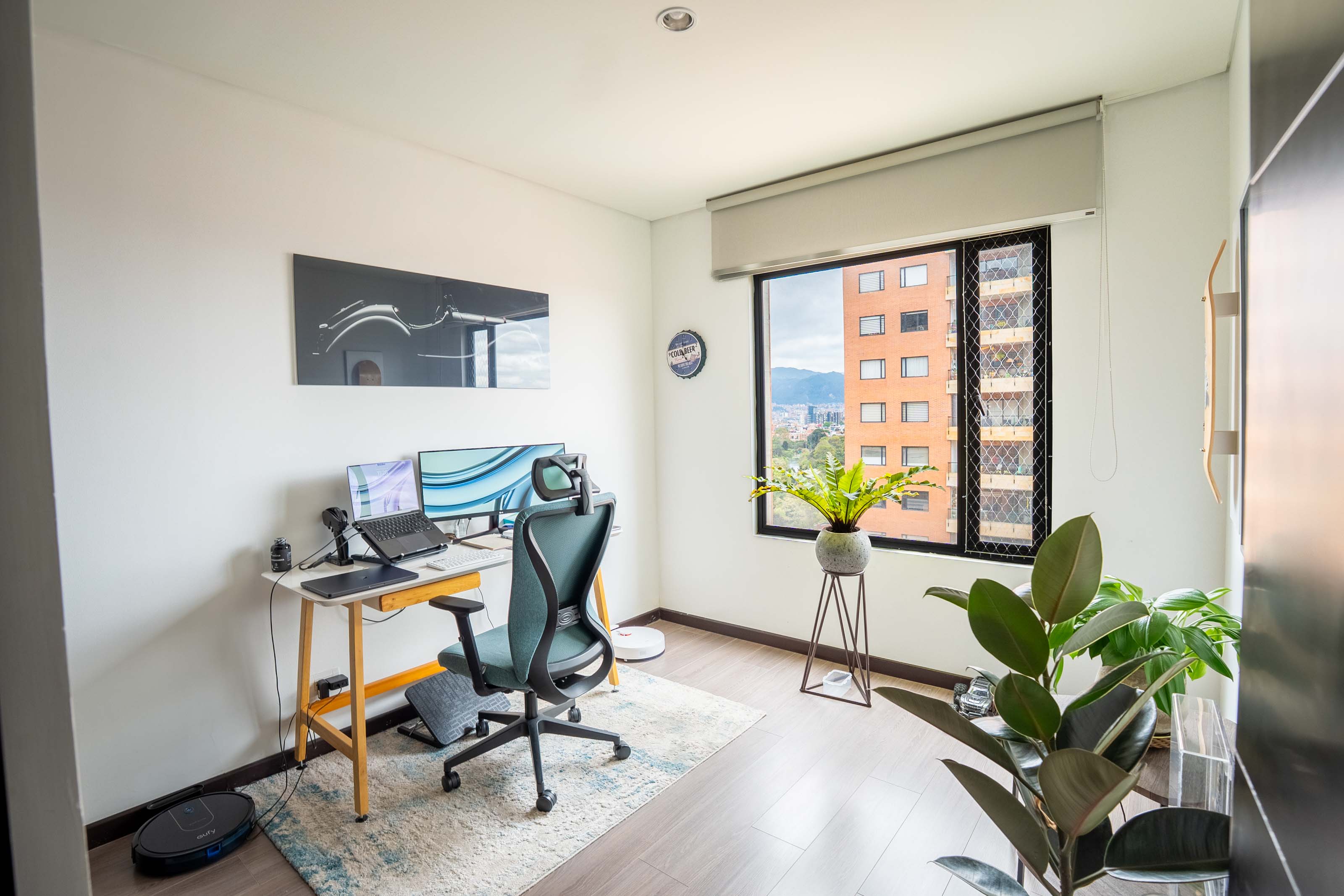 Venta Apto Lagos de Cordoba Conjunto Provenza Imperial -  Club House