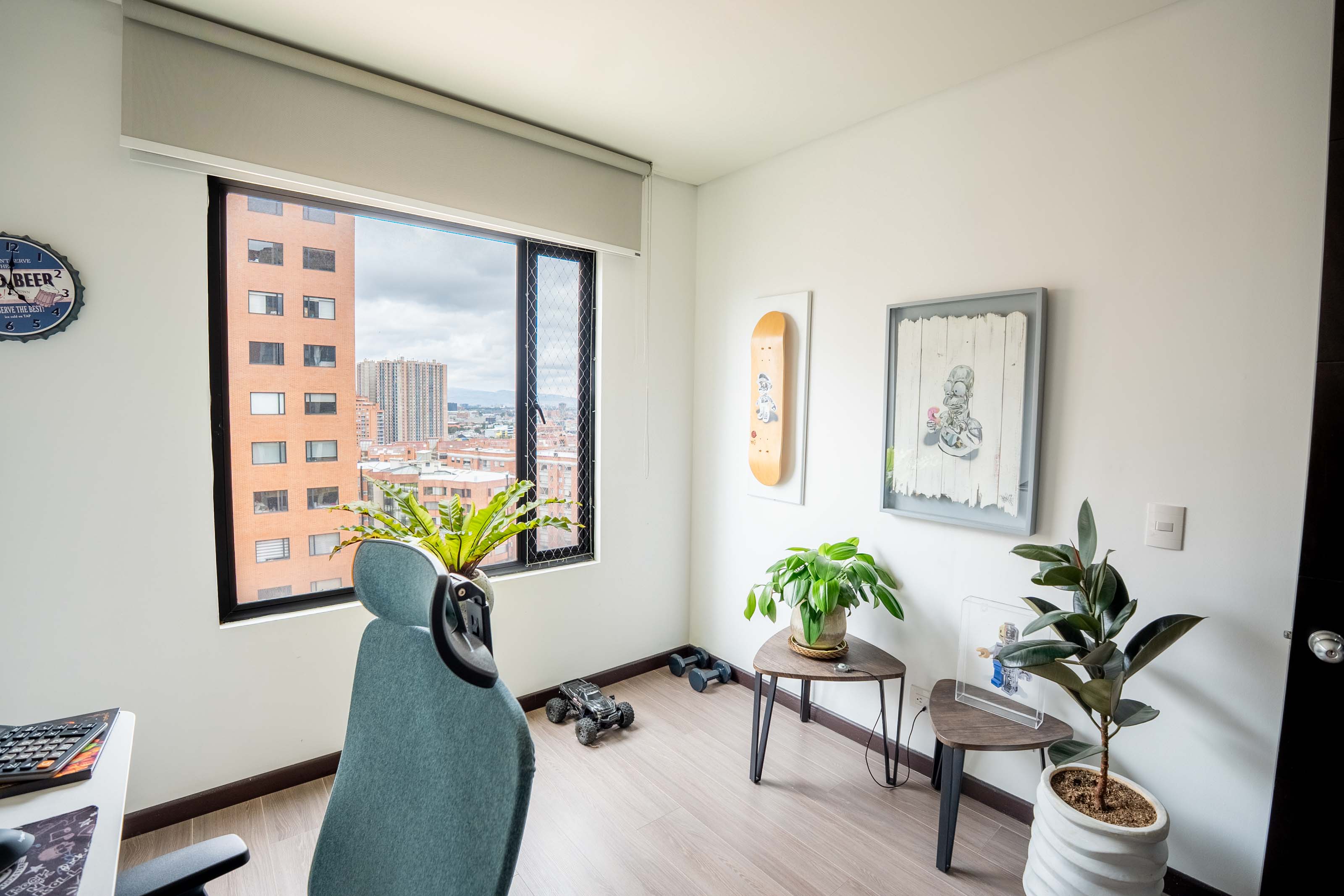 Venta Apto Lagos de Cordoba Conjunto Provenza Imperial -  Club House