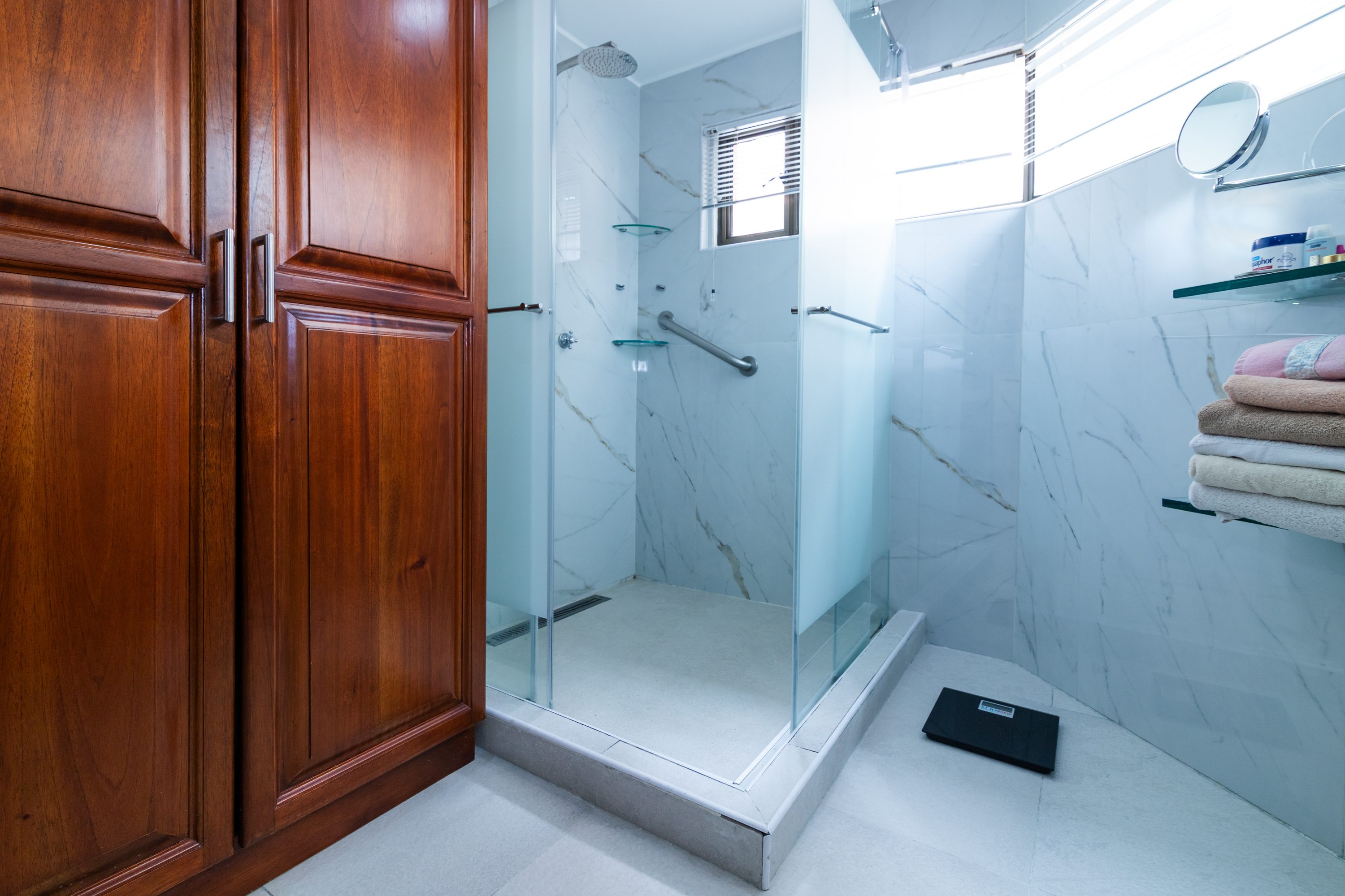 Apartamento en Venta/Arriendo La Carolina - Exterior 363 mts2