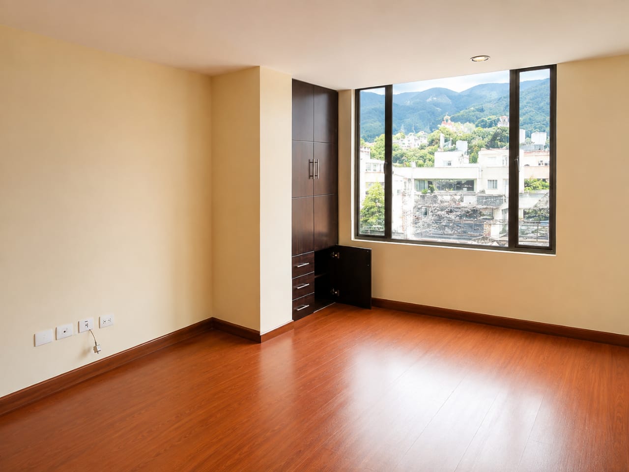 Venta Apartaestudio Galerias