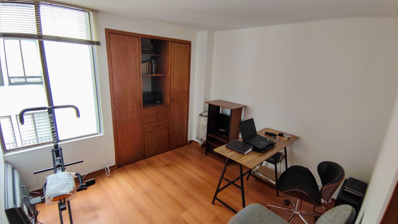 Venta Apto Cedritos 80 mts