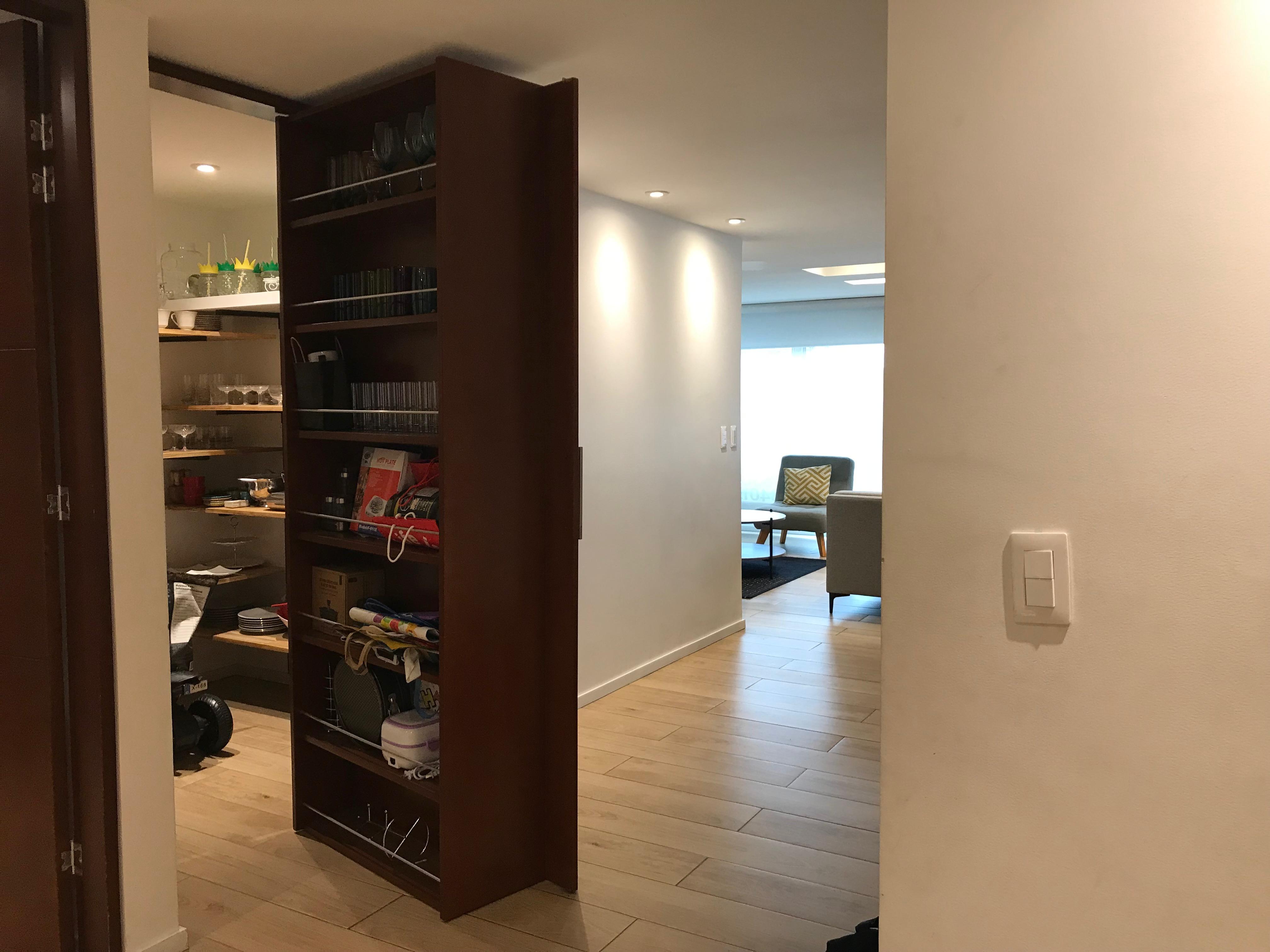 Venta Apartamento Bella Suiza 136 mts