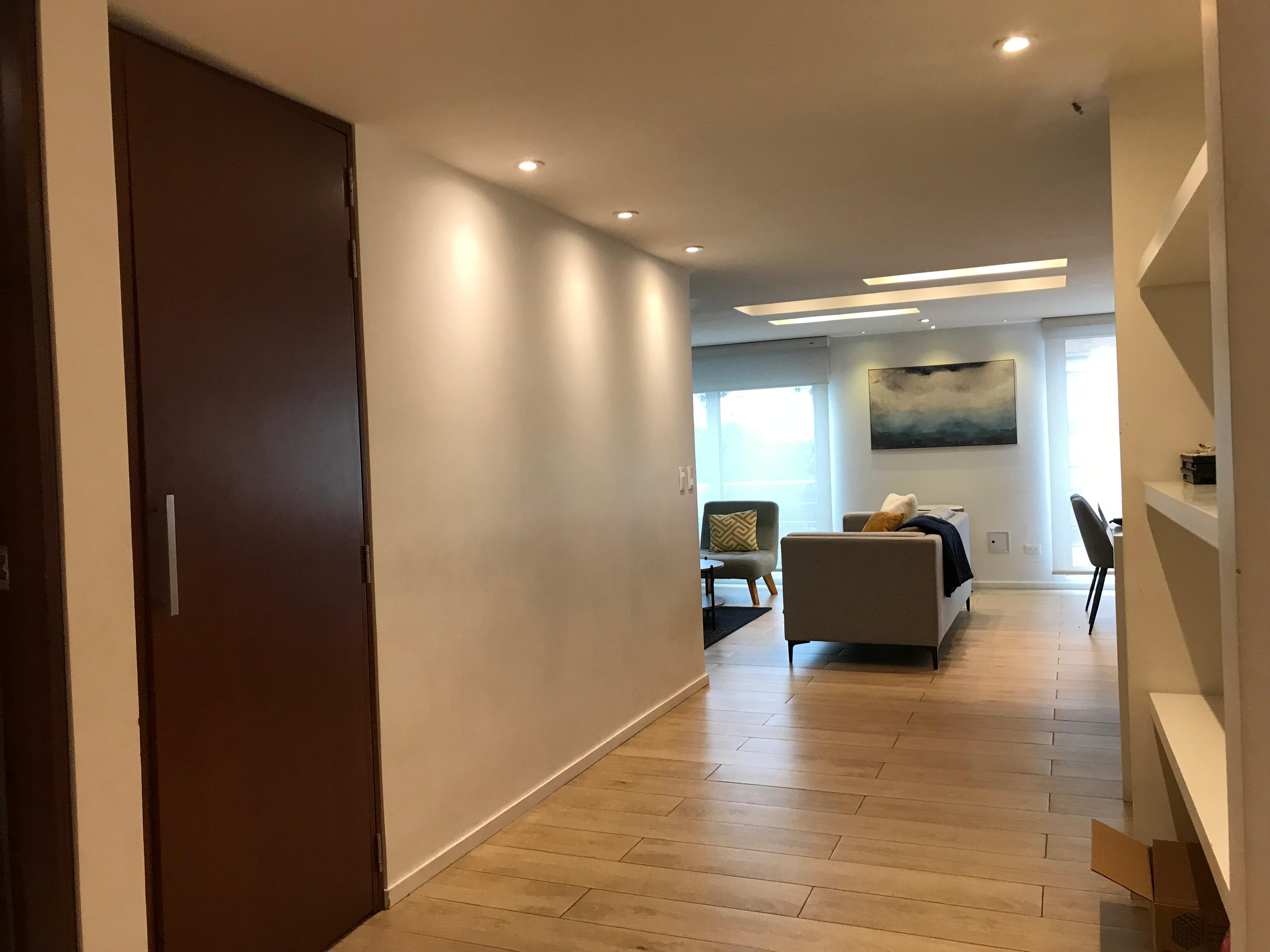 Venta Apartamento Bella Suiza 136 mts