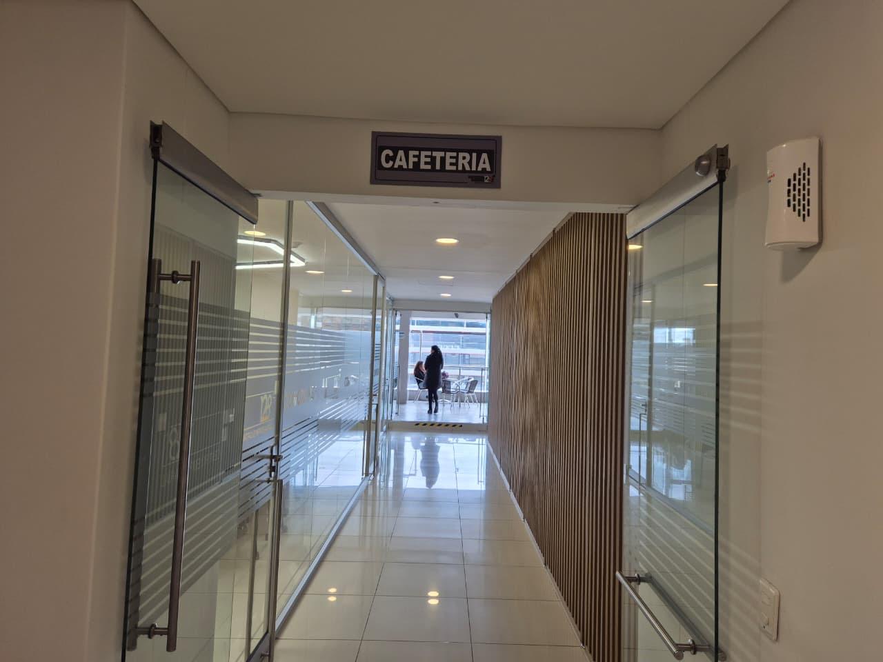 Venta Oficina en Bella Suiza en el Centro Empresarial 128