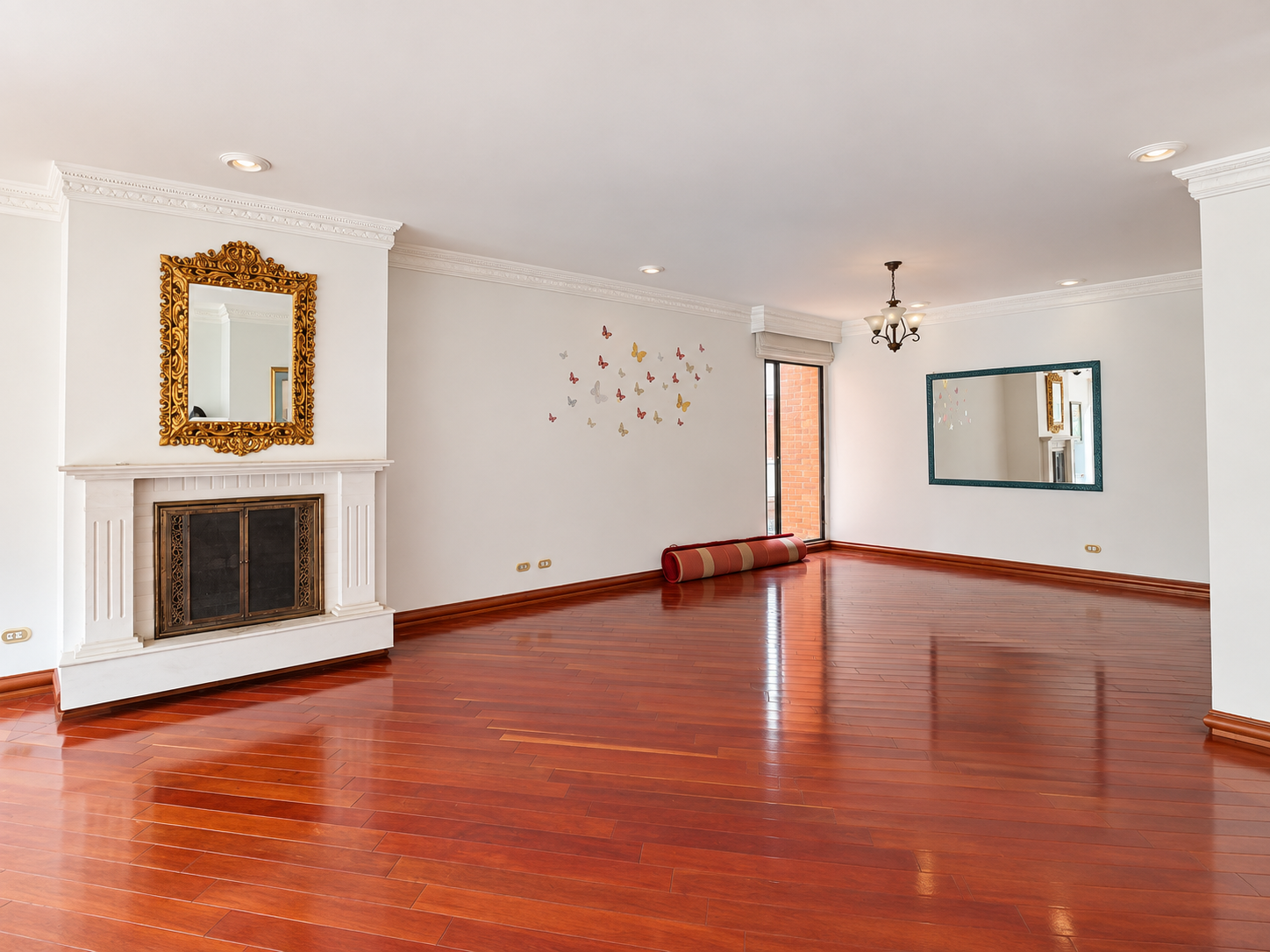 Venta Apto Country Club 2h + Estudio y CBS  Exterior