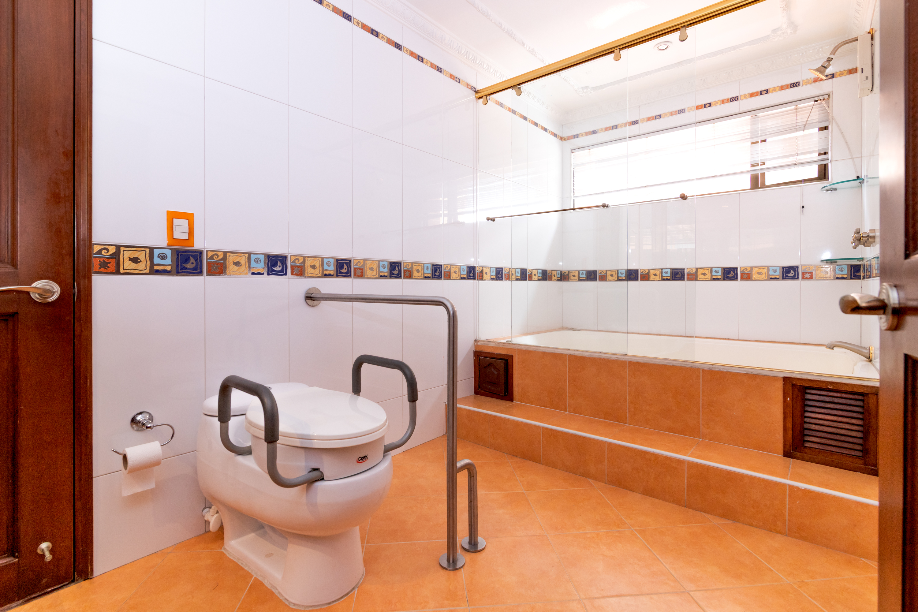 Apartamento en Venta/Arriendo La Carolina - Exterior 363 mts2