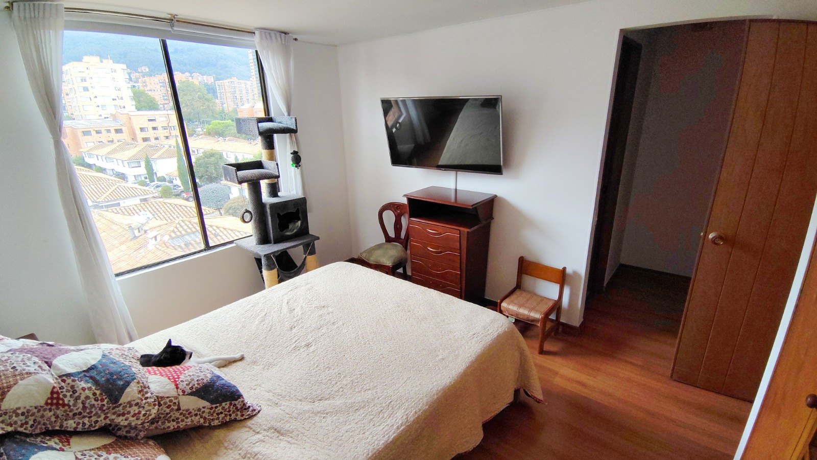 Venta Apto Cedritos 80 mts