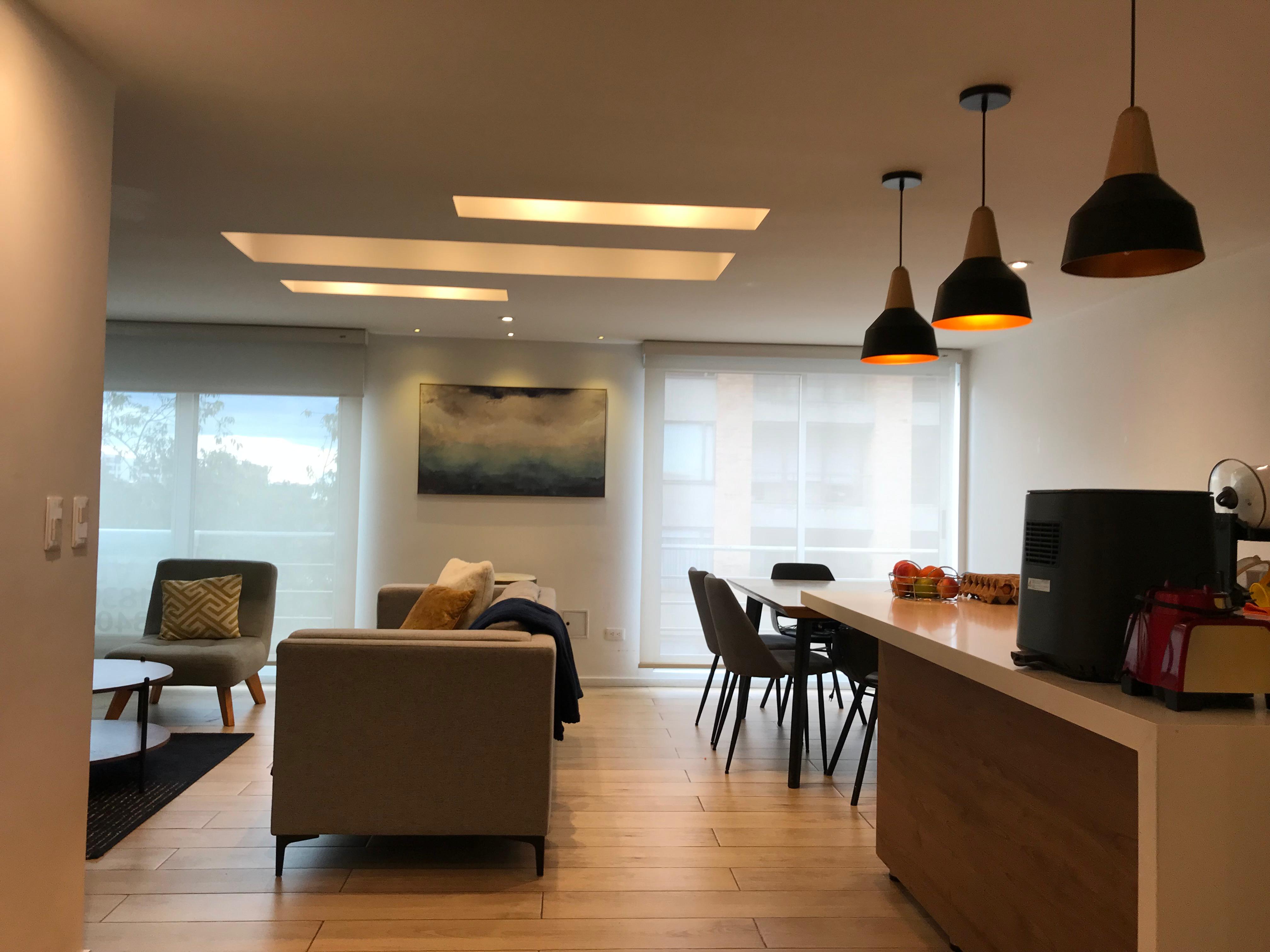 Venta Apartamento Bella Suiza 136 mts