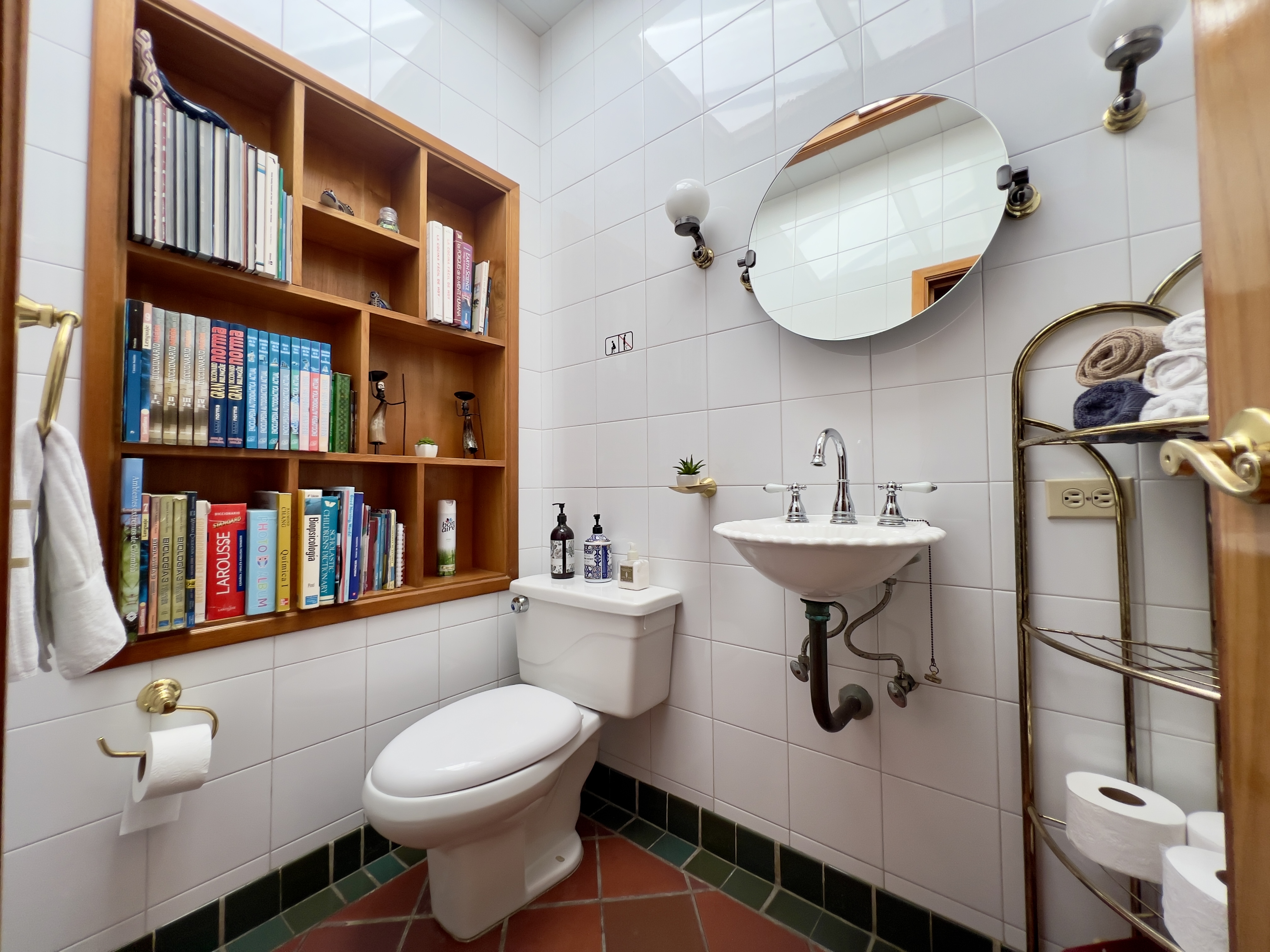Venta Casa Guaymaral Precio de Oportunidad