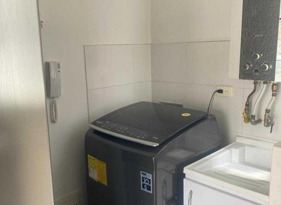 Venta Apartamento Colina Campestre 62 mts2