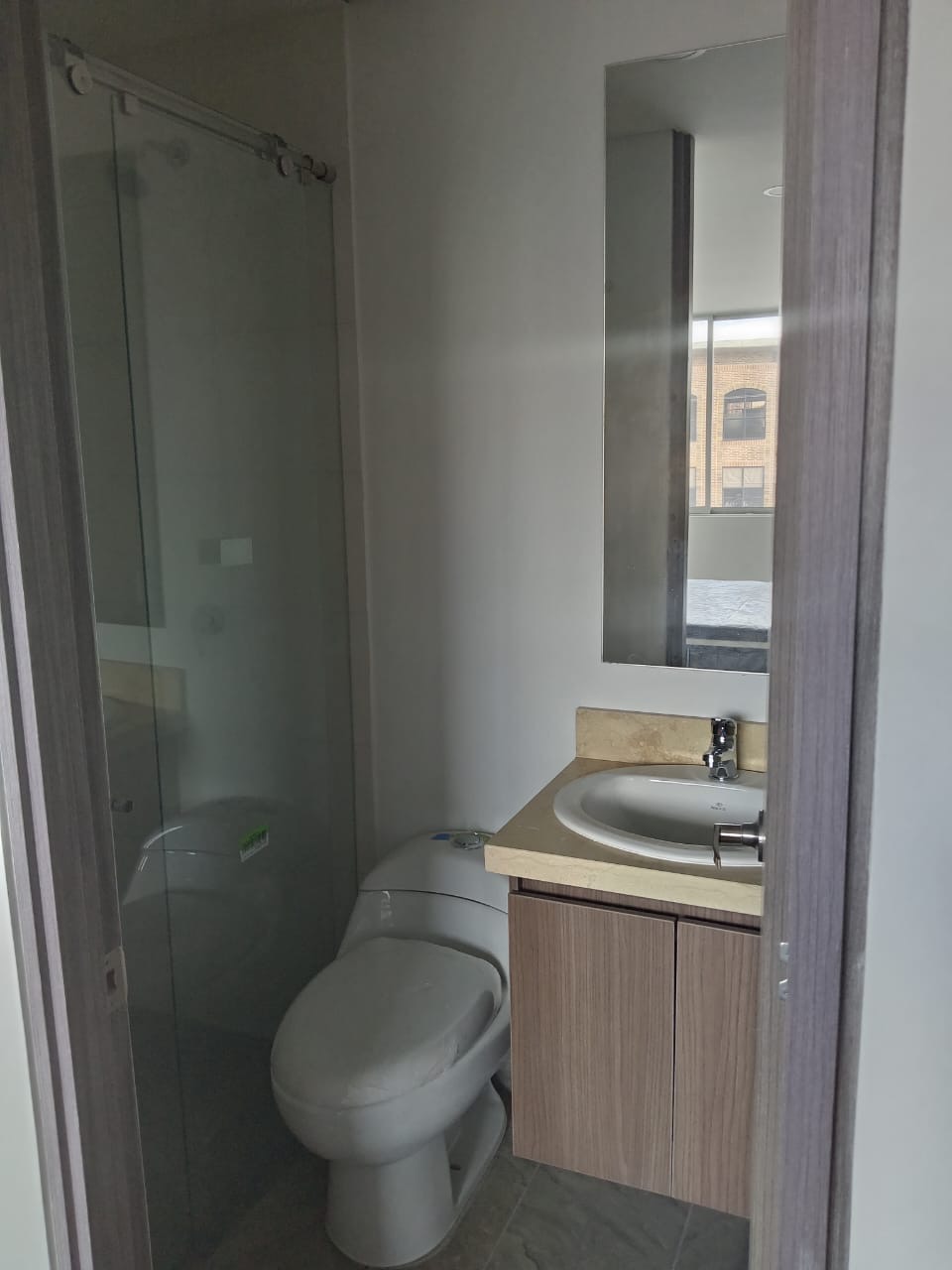 Venta Apto Prado Veraniego 45 mts2