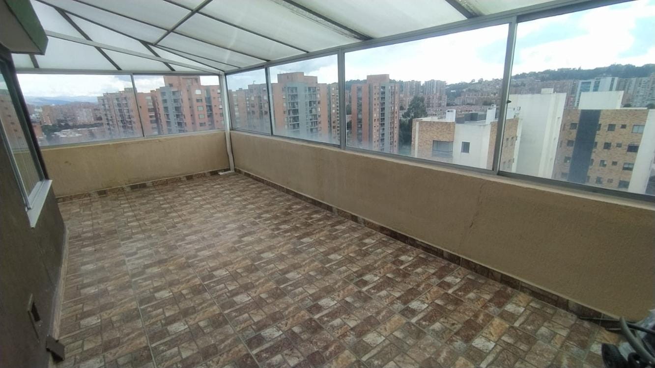 Venta Apartamento Duplex  Colina 118 mts 2