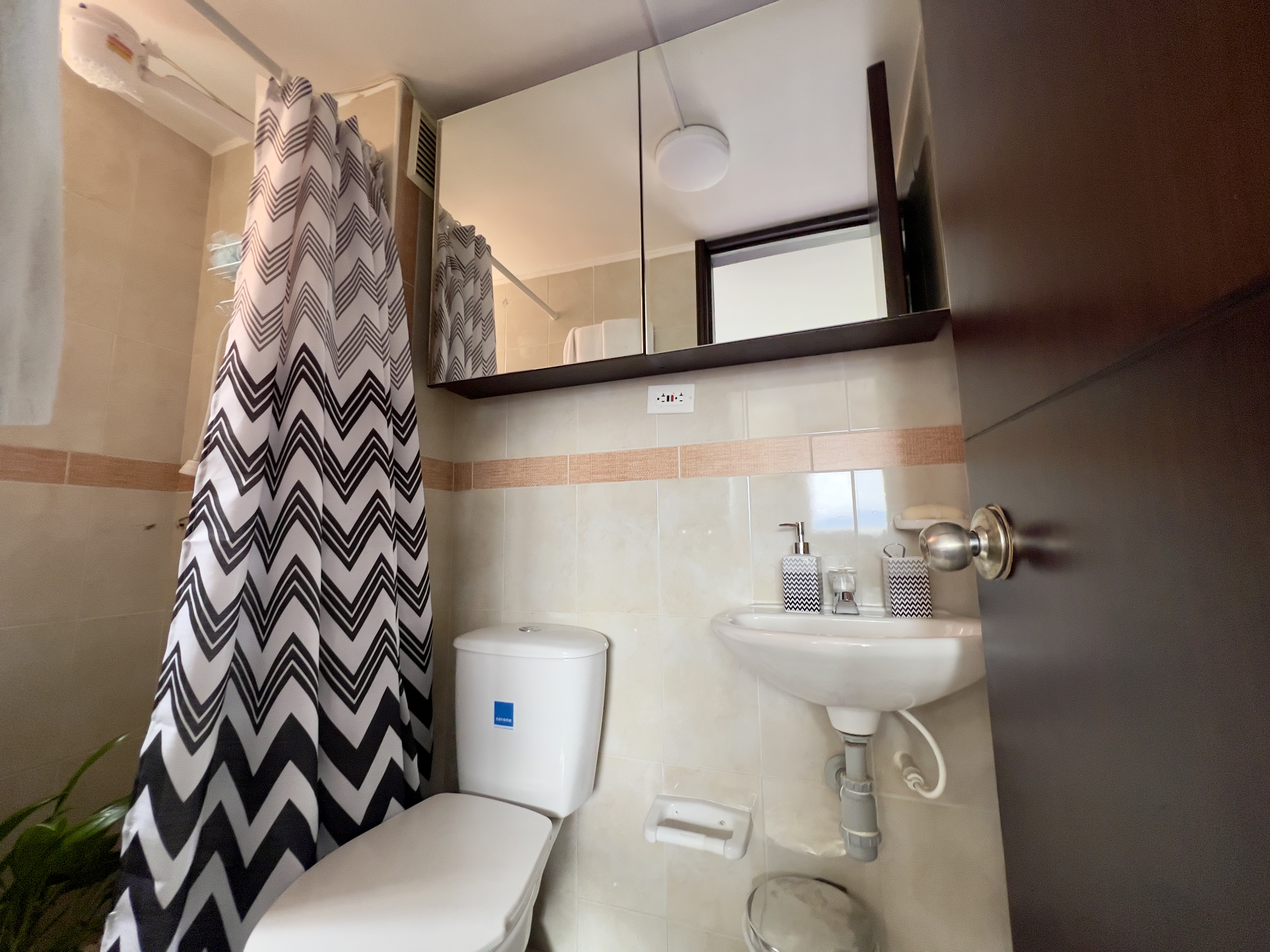 Venta Apto Andalucia 45 mts 2