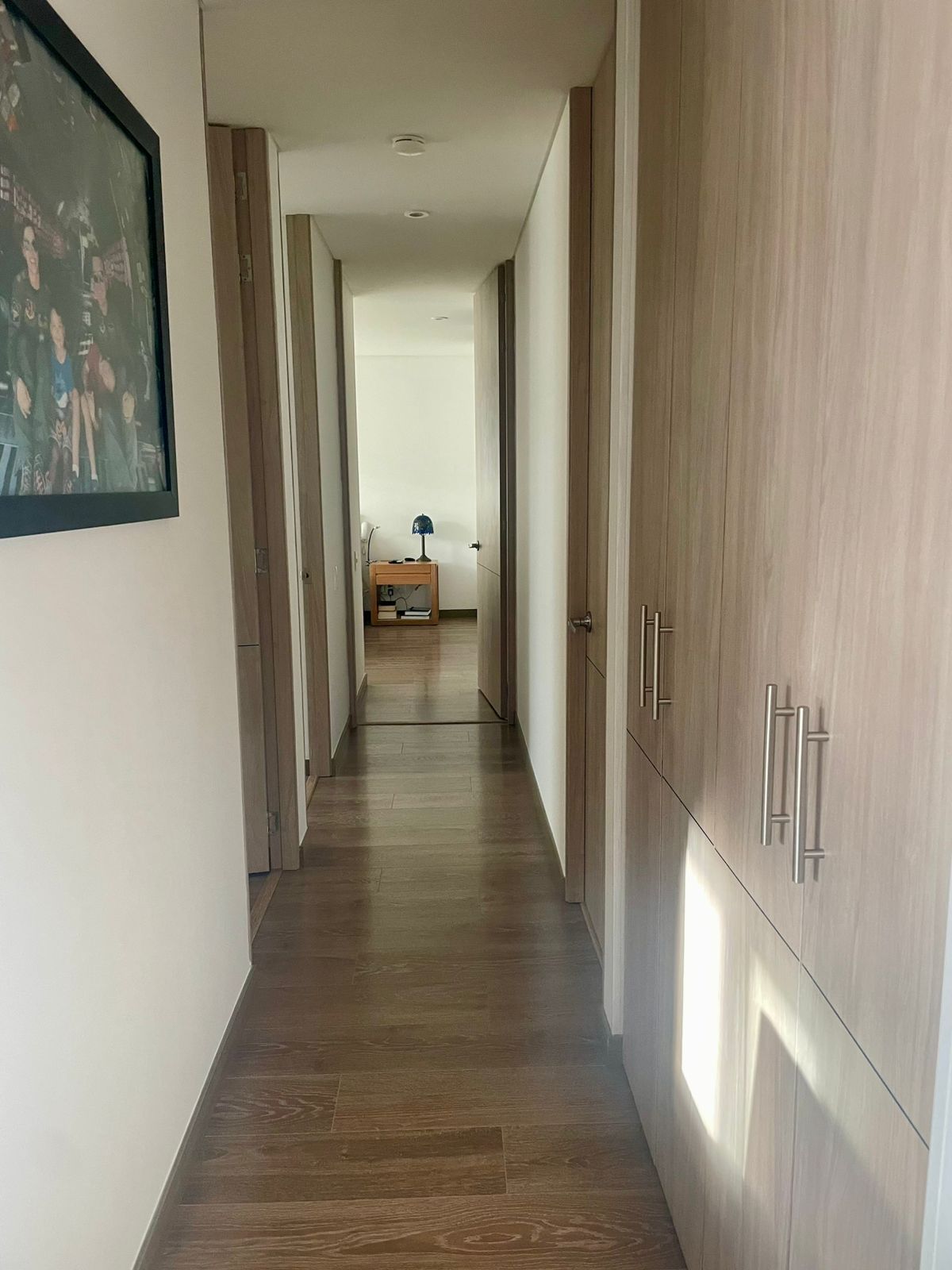 Venta  Apto Colina Campestre 106 mts2