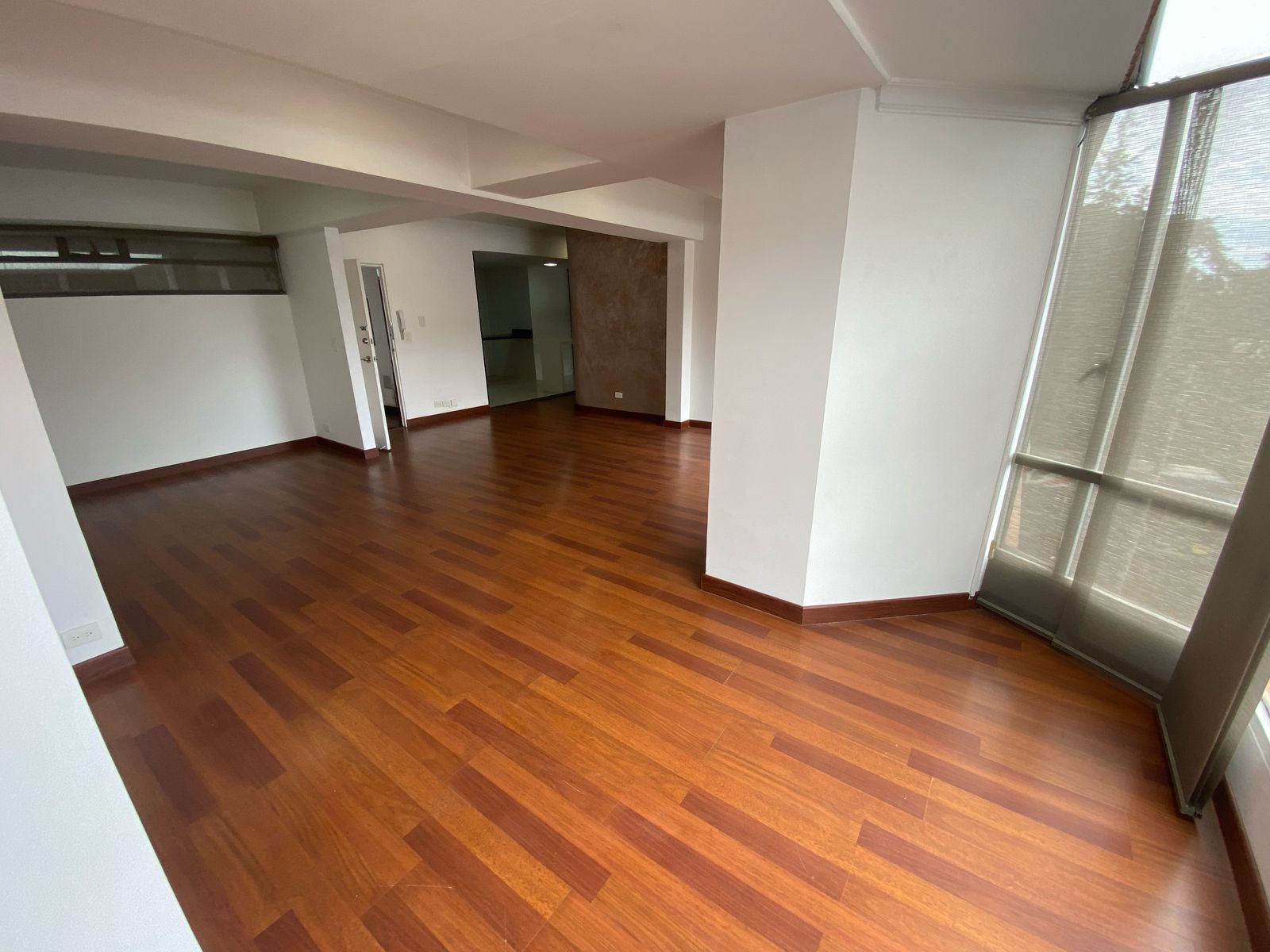 Venta Apto Cedritos 120 mts2