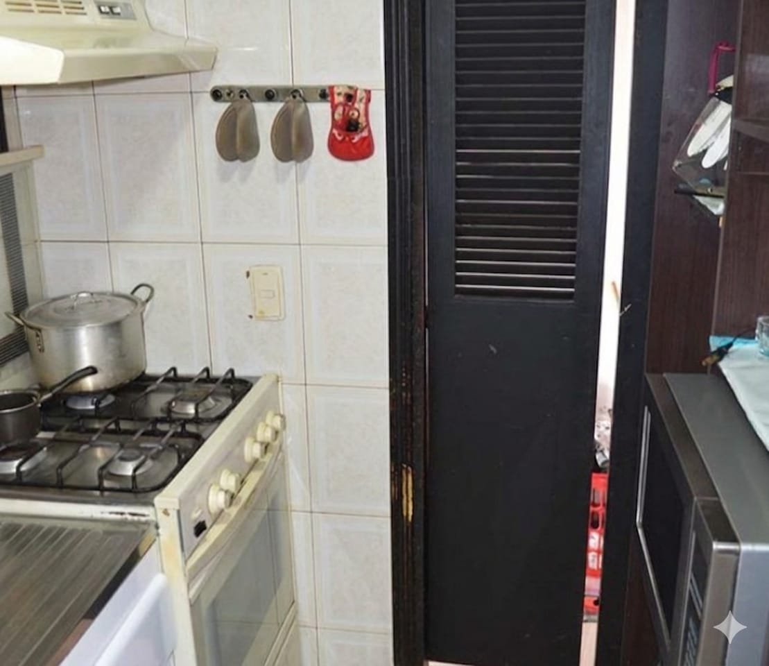 Venta de Apartamento en suba