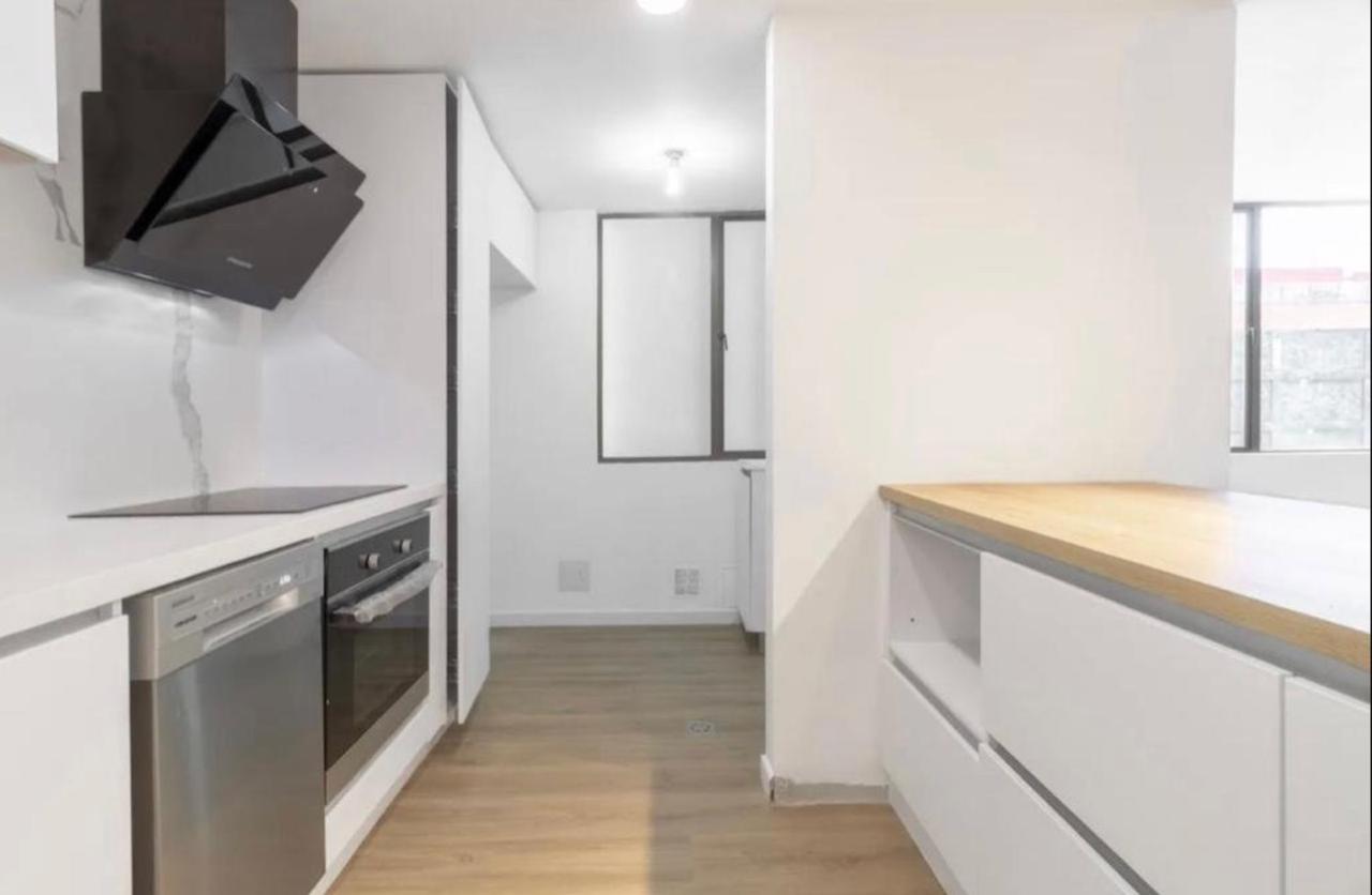 Venta Apartaestudio Santa Barbara Remodelado