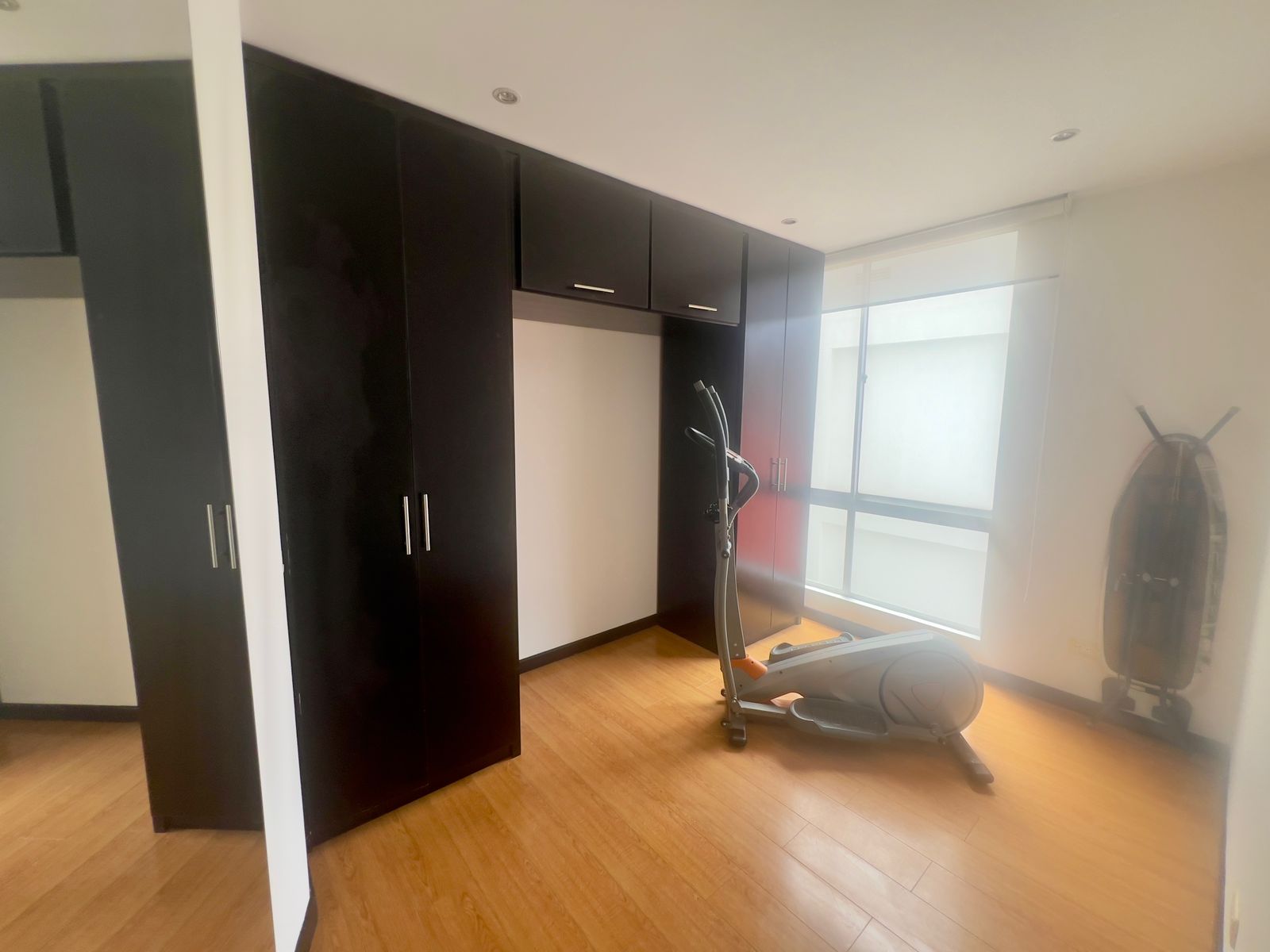Arriendo Apartamento Bella Suiza 2h Con Vista