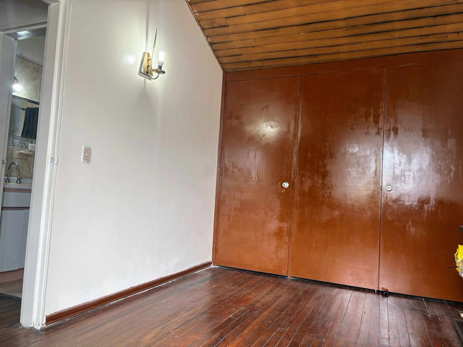 Venta Casa Morato 207 mts2