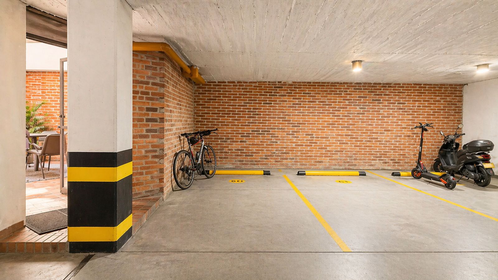 Venta Apartaestudio Rincón del Chico 53 mts