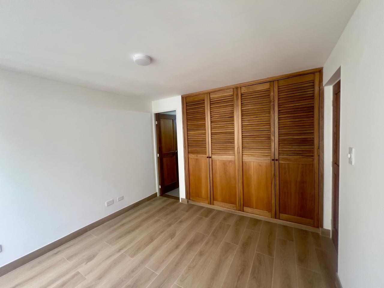 Venta Apartaestudio Remodelado Chapinero Alto