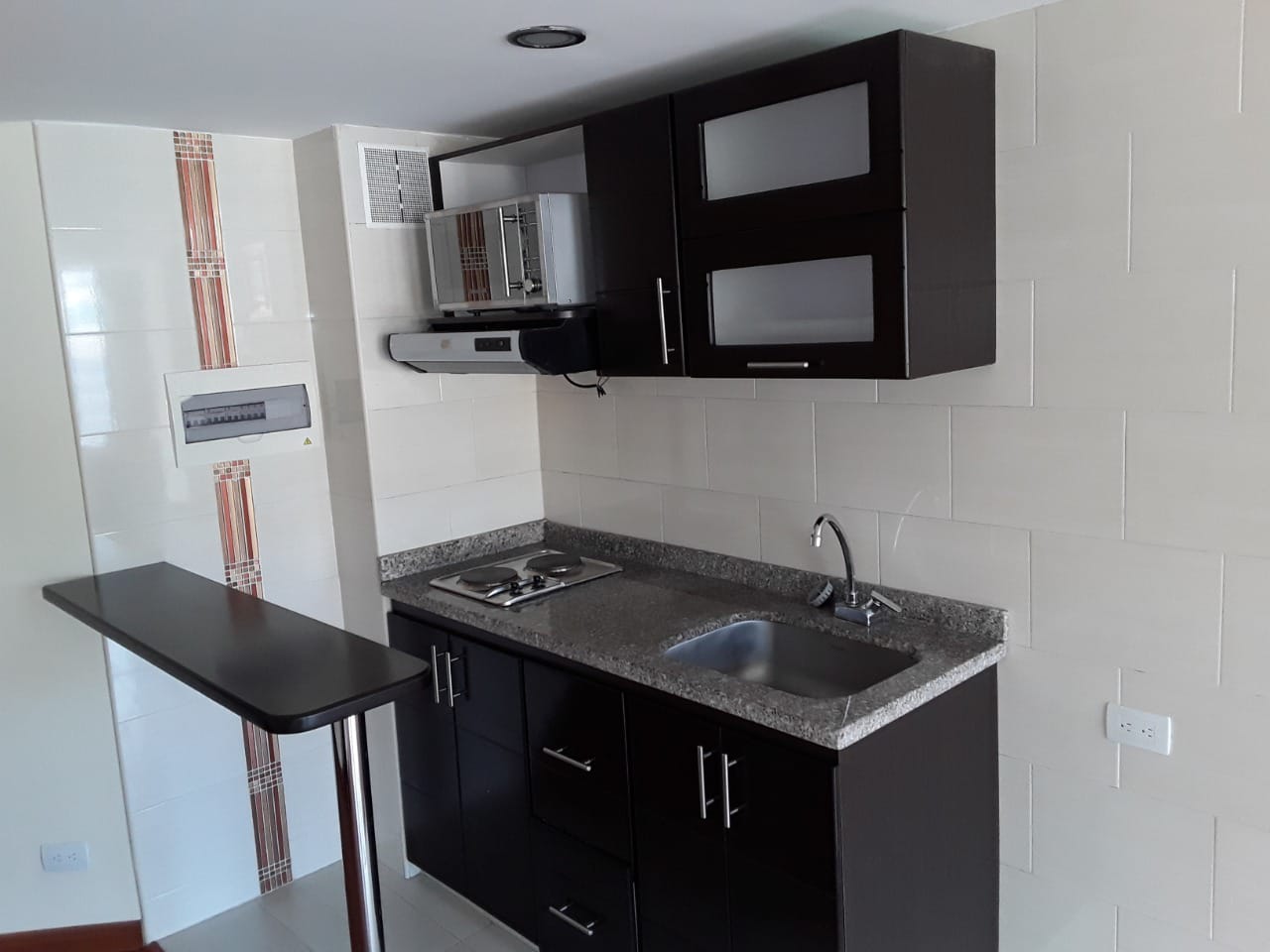 Venta Apartaestudio Galerias