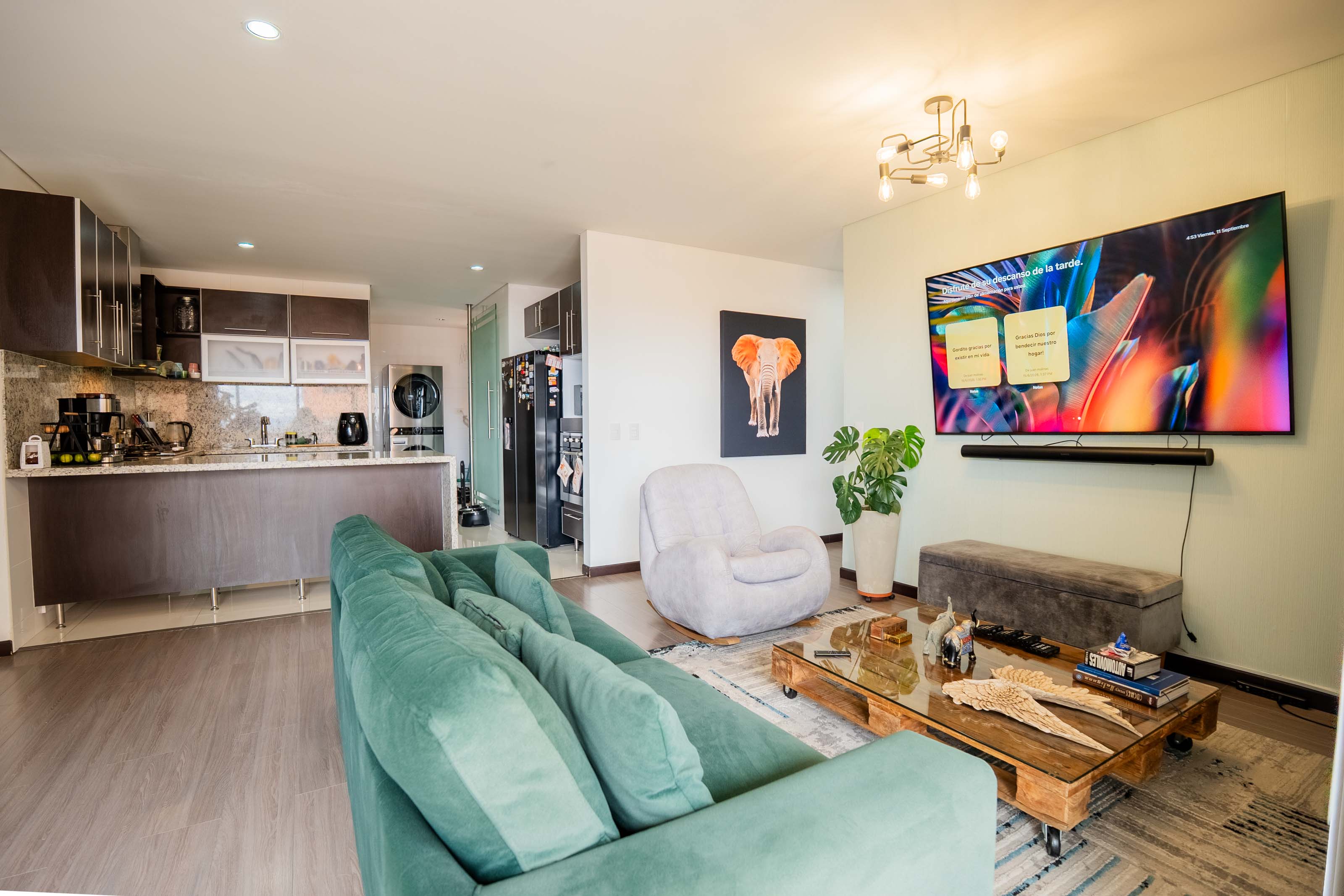 Venta Apto Lagos de Cordoba Conjunto Provenza Imperial -  Club House