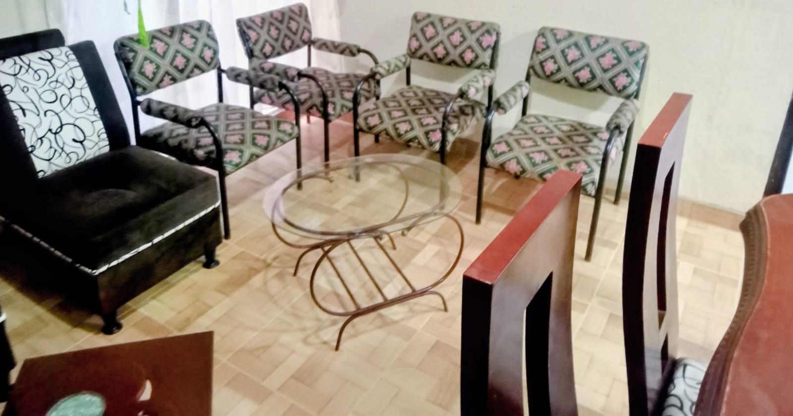 Apartamento san Cristóbal sur