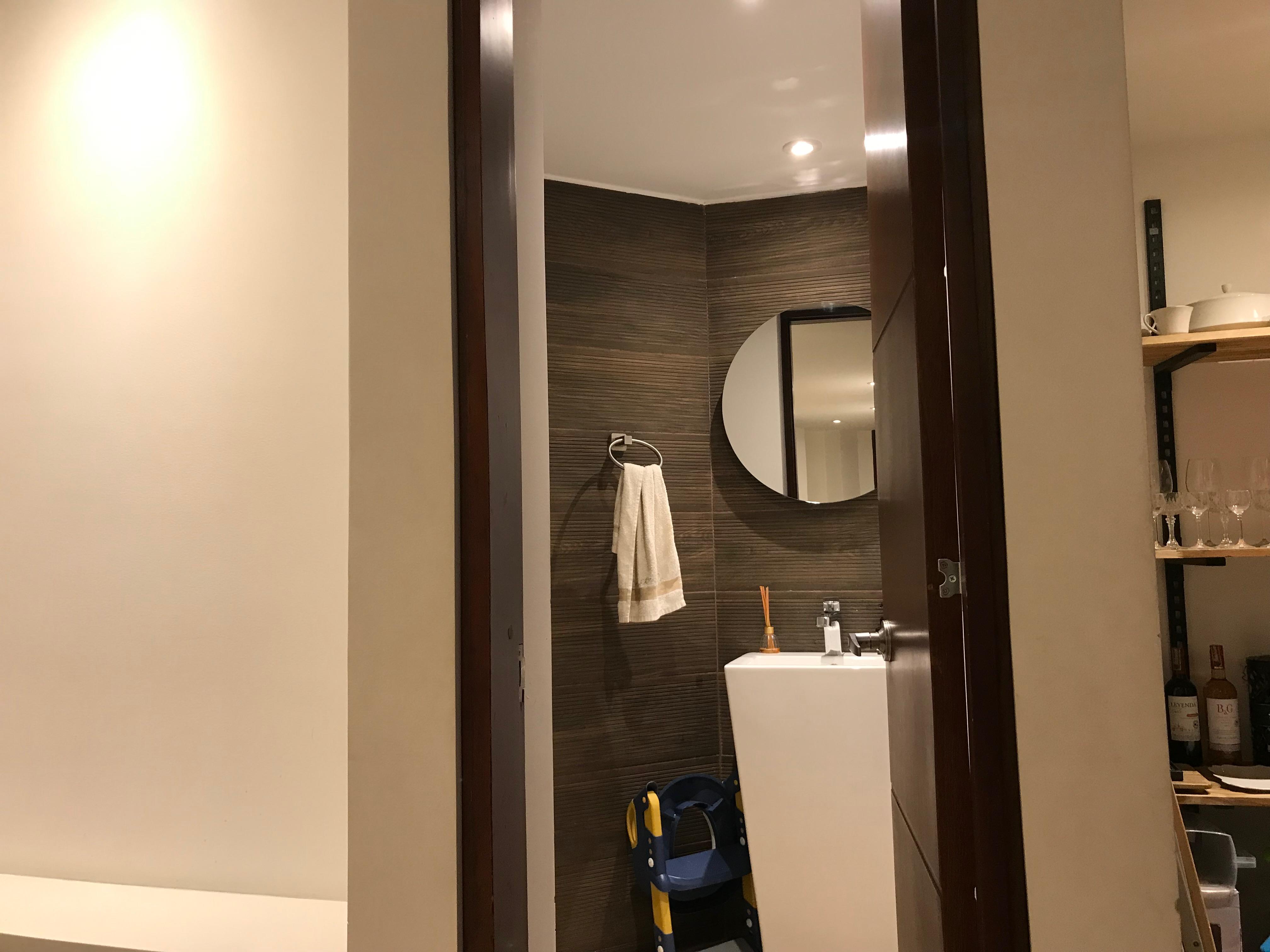 Venta Apartamento Bella Suiza 136 mts