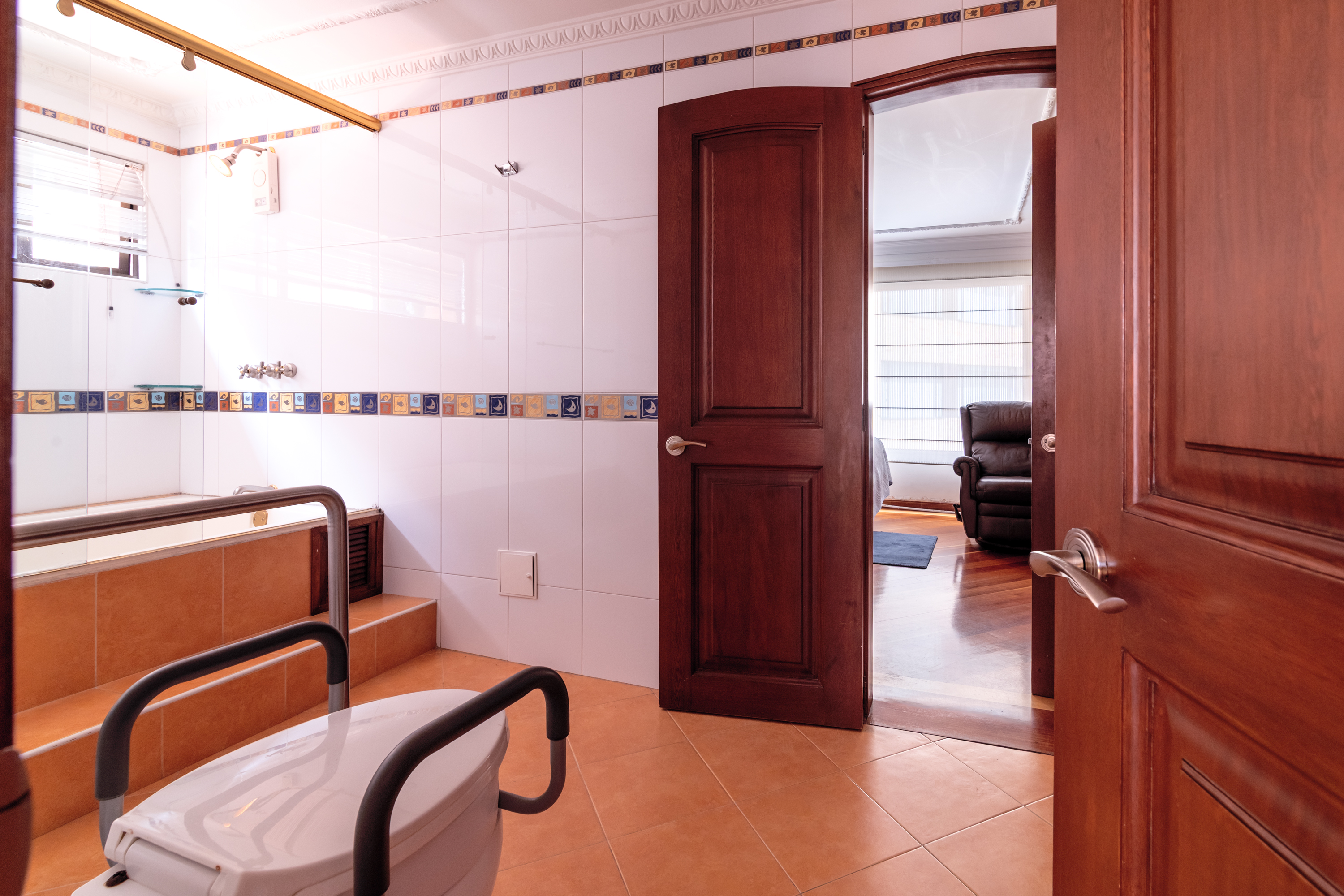 Apartamento en Venta/Arriendo La Carolina - Exterior 363 mts2