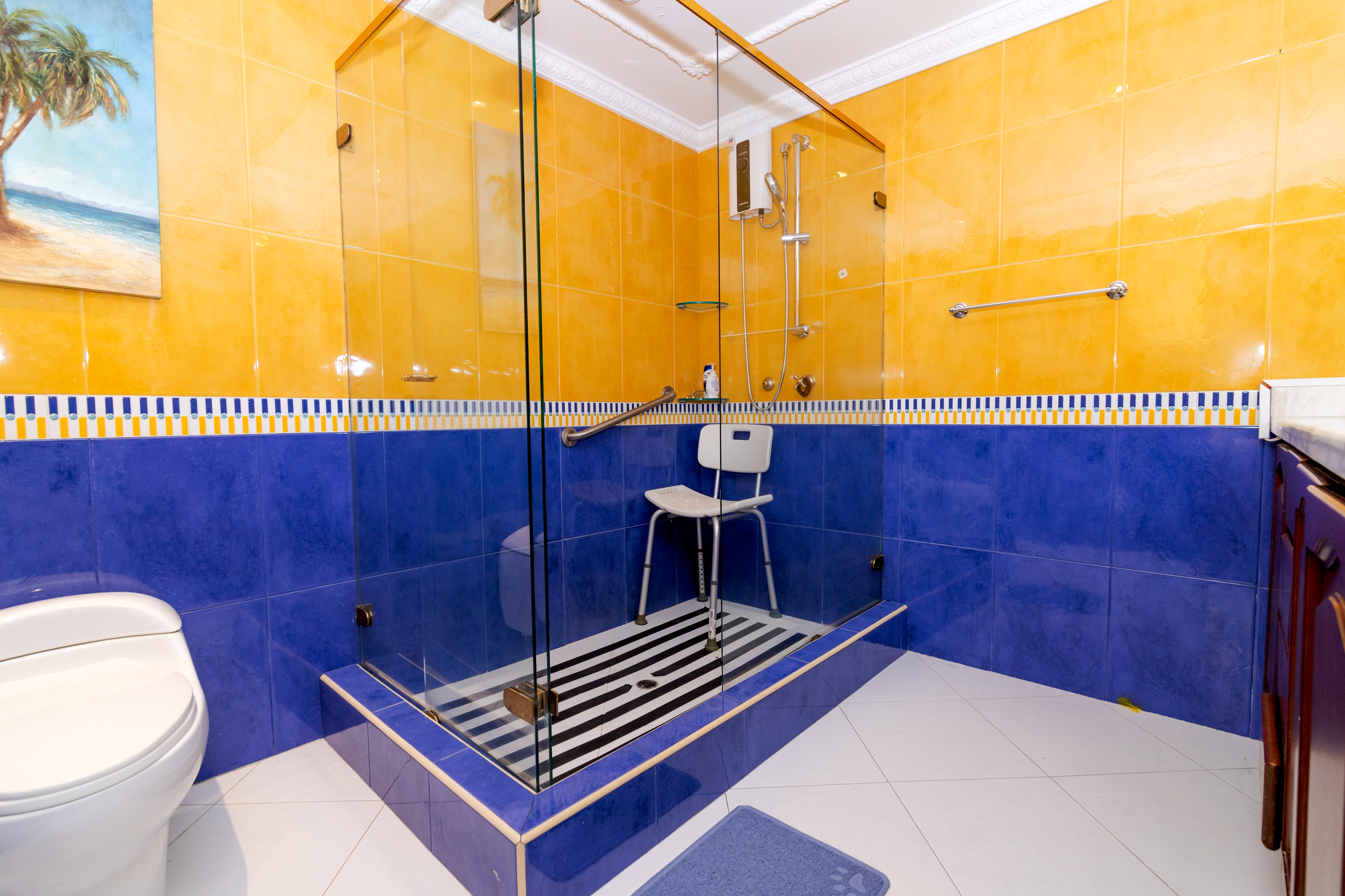 Apartamento en Venta/Arriendo La Carolina - Exterior 363 mts2