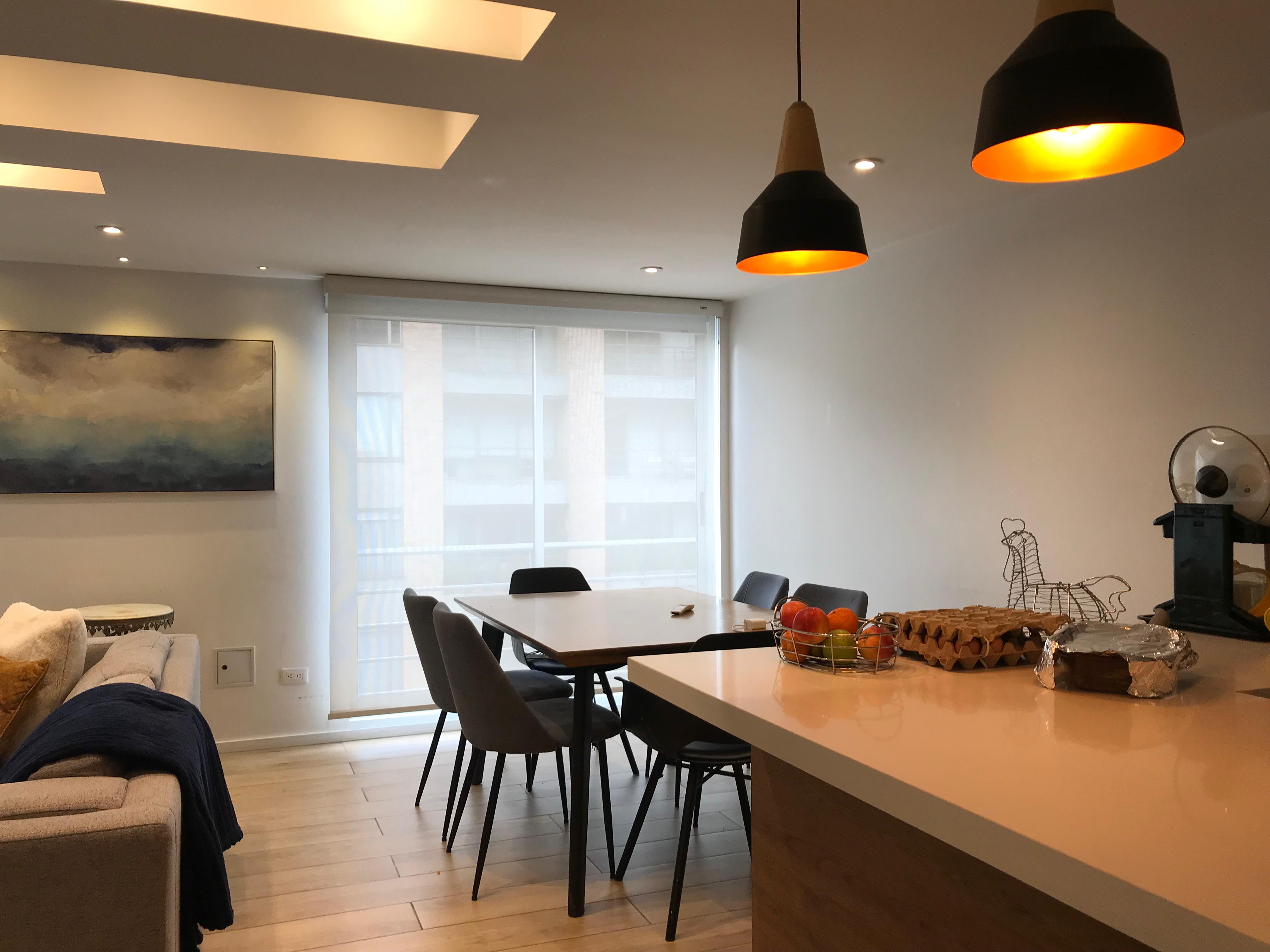 Venta Apartamento Bella Suiza 136 mts